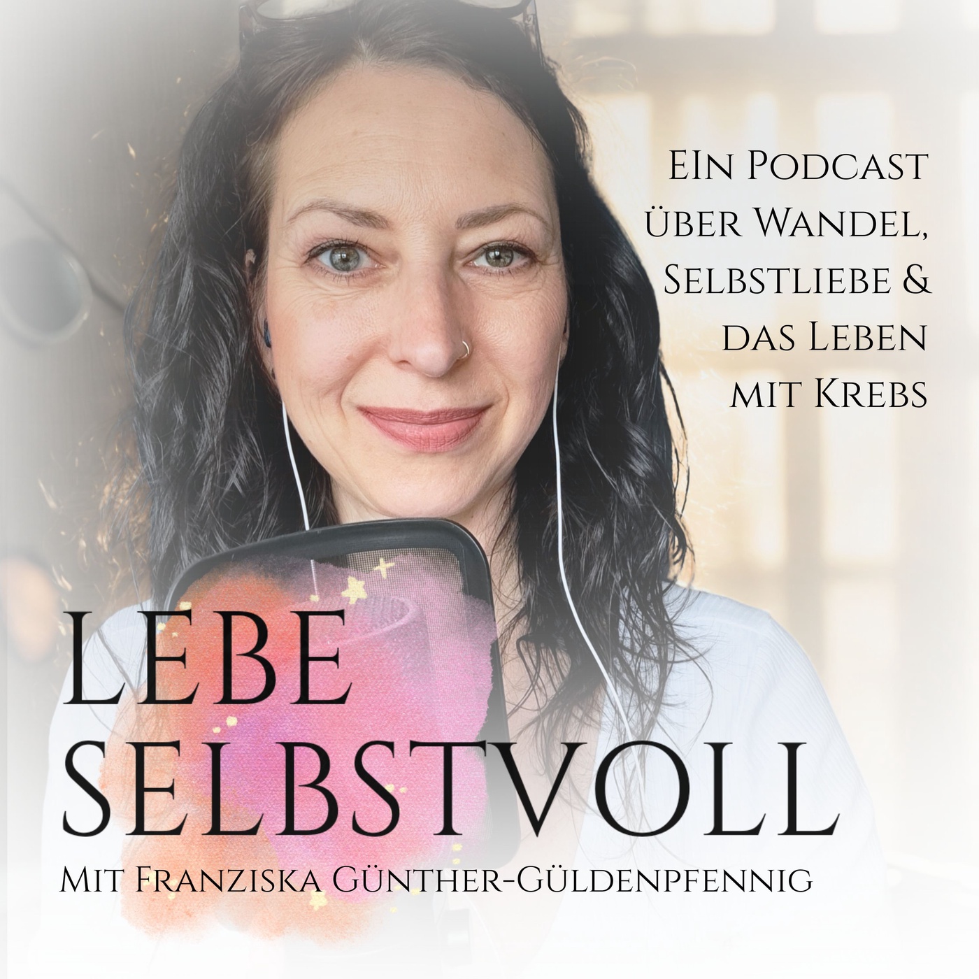 LEBE SELBSTVOLL