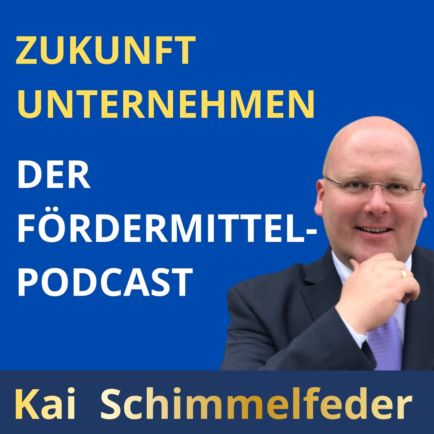 Fördermittel, Fördergelder und Zuschüsse für Unternehmen - Ihre Zukunft