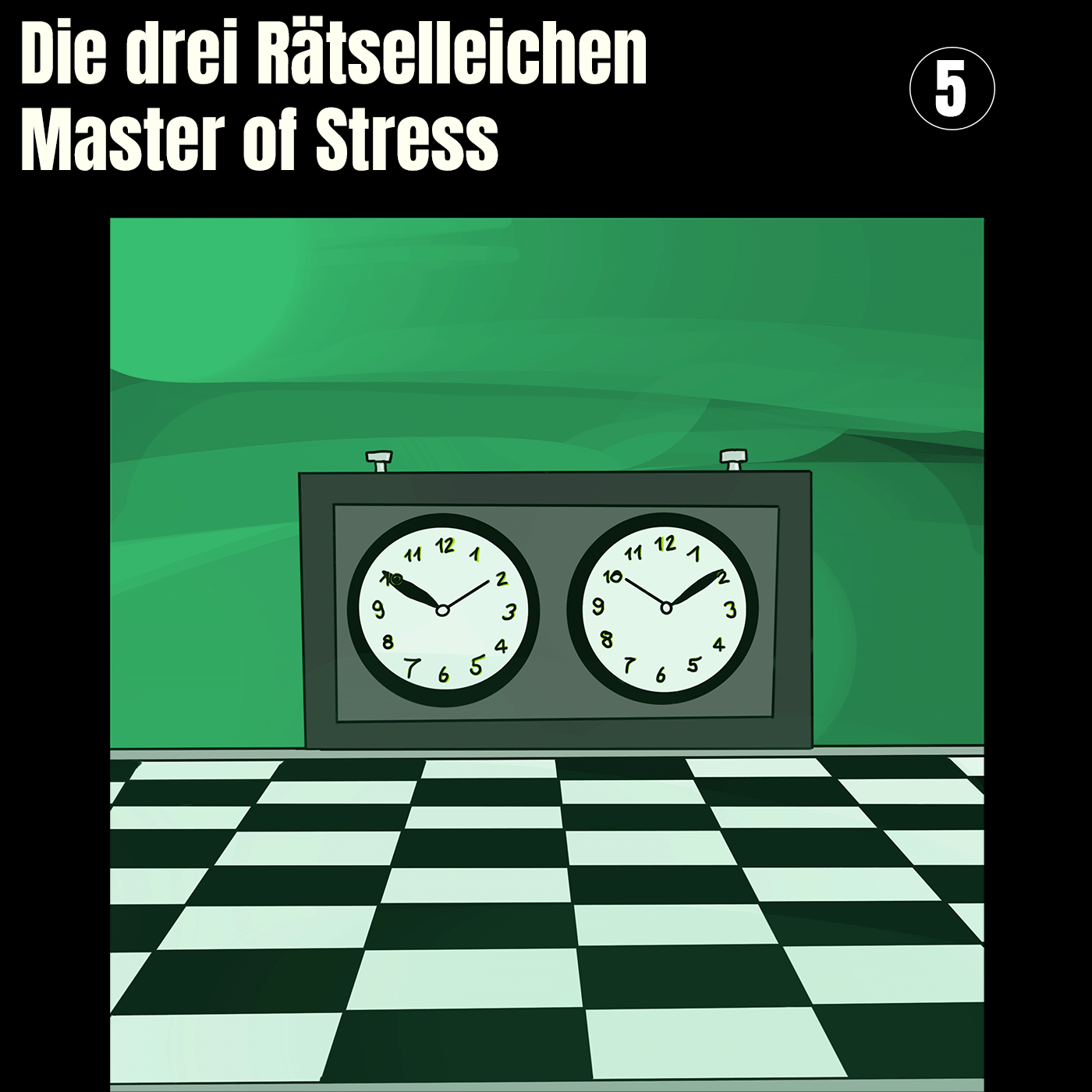 05  Master of Stress