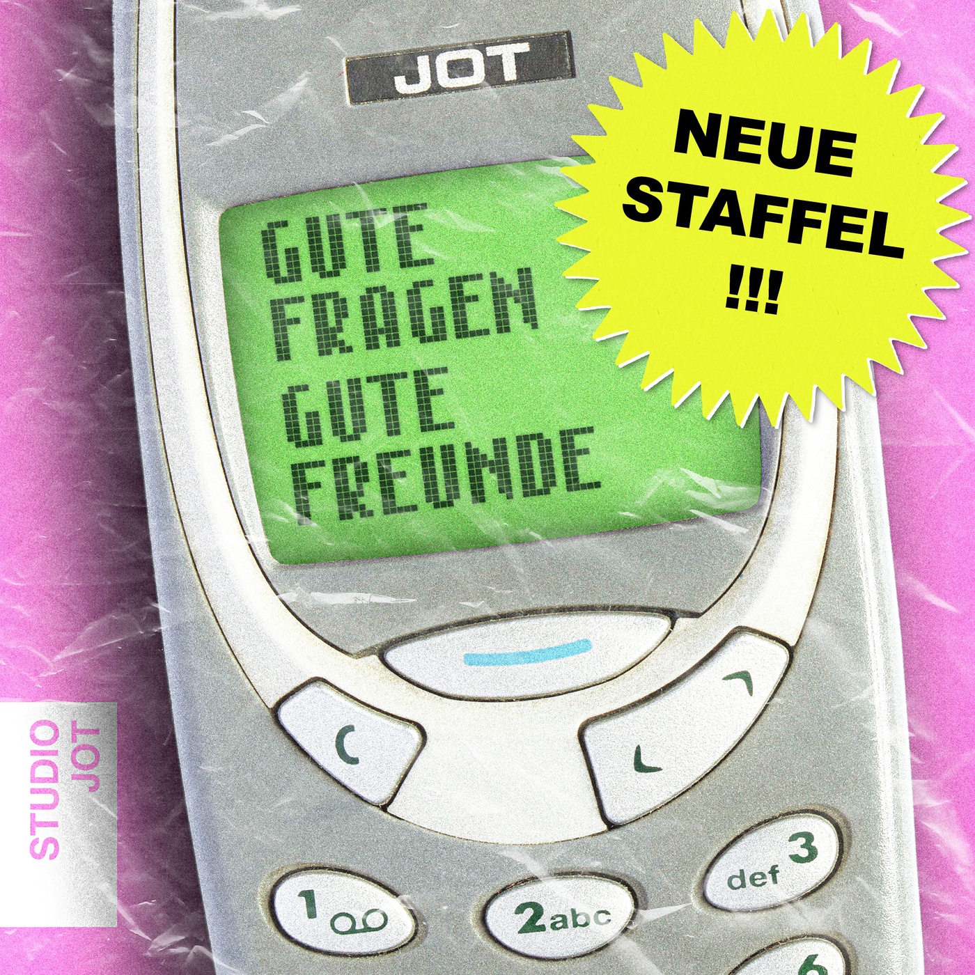Staffel 2