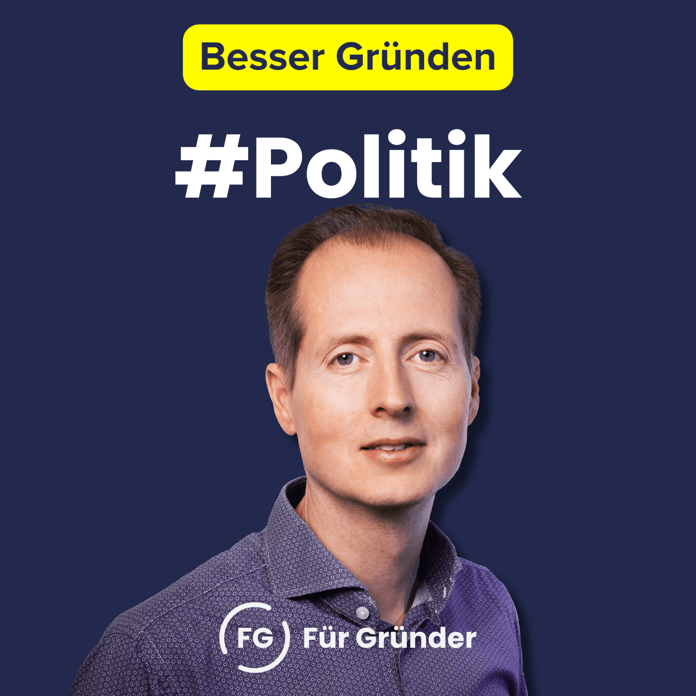 Koalitionsvertrag 2025: Das ist neu für Gründer & Unternehmen + Unsere Einschätzung (#226)