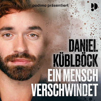 Ein Mensch verschwindet - Daniel Küblböck: Folge 1: Die Kreuzfahrt