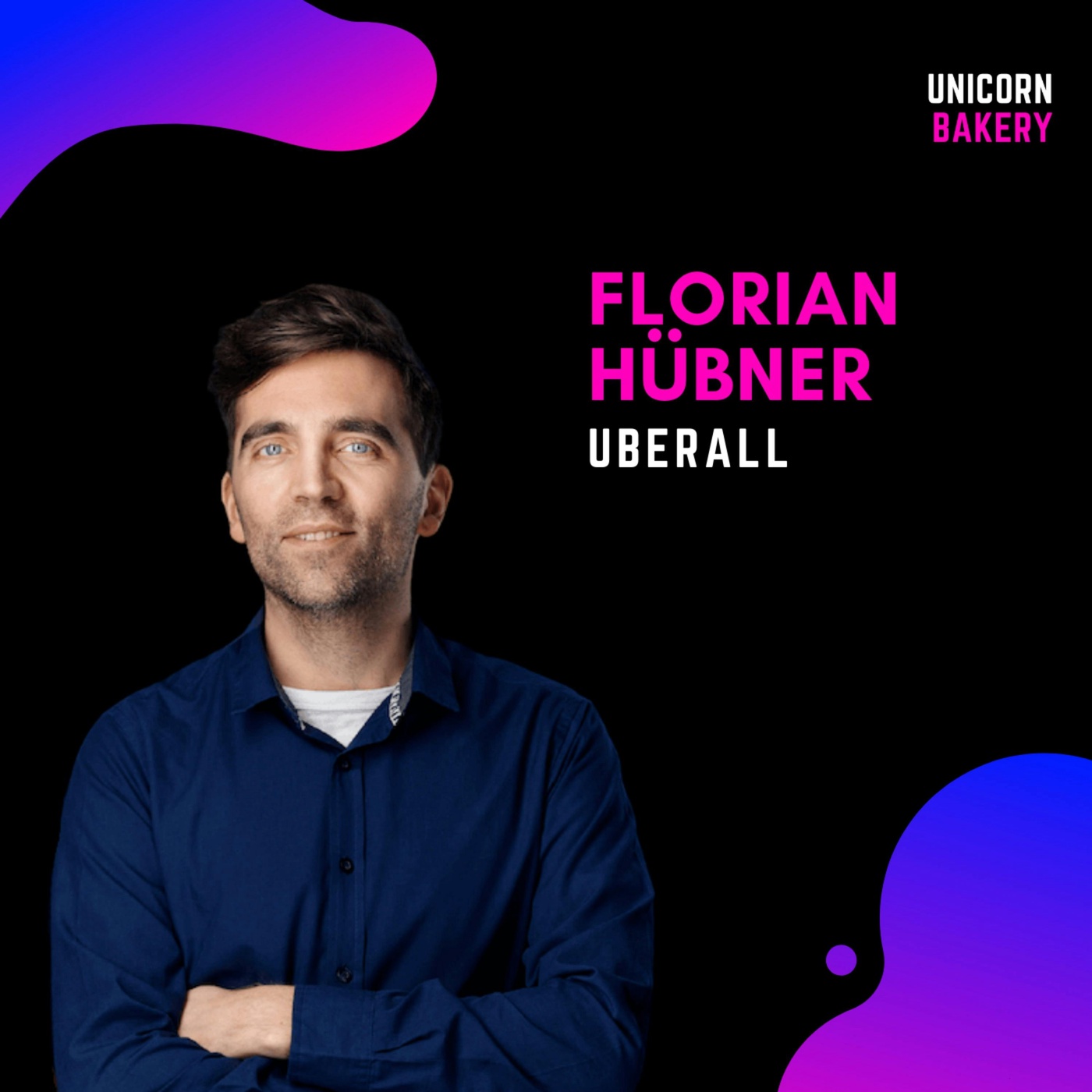 Growth: Nach 10 Jahren profitabel | Wie Uberall kleinere Kunden über Partnerships bedient | Enterprise Sales | Finanzierungsformen in der Late Stage – Florian Hübner, Uberall