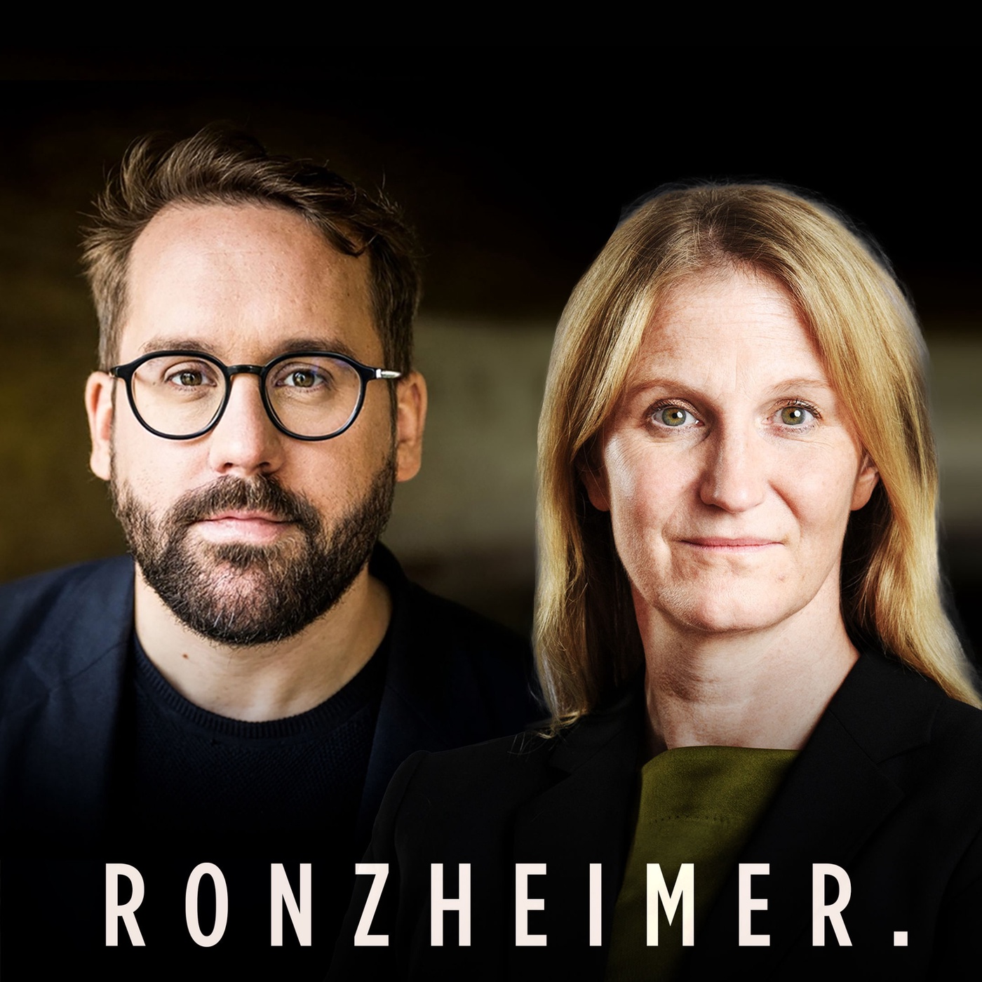 Wie schlägt sich Merz? Trump, Wadephul & die Mullahs. Mit Kerstin Münstermann