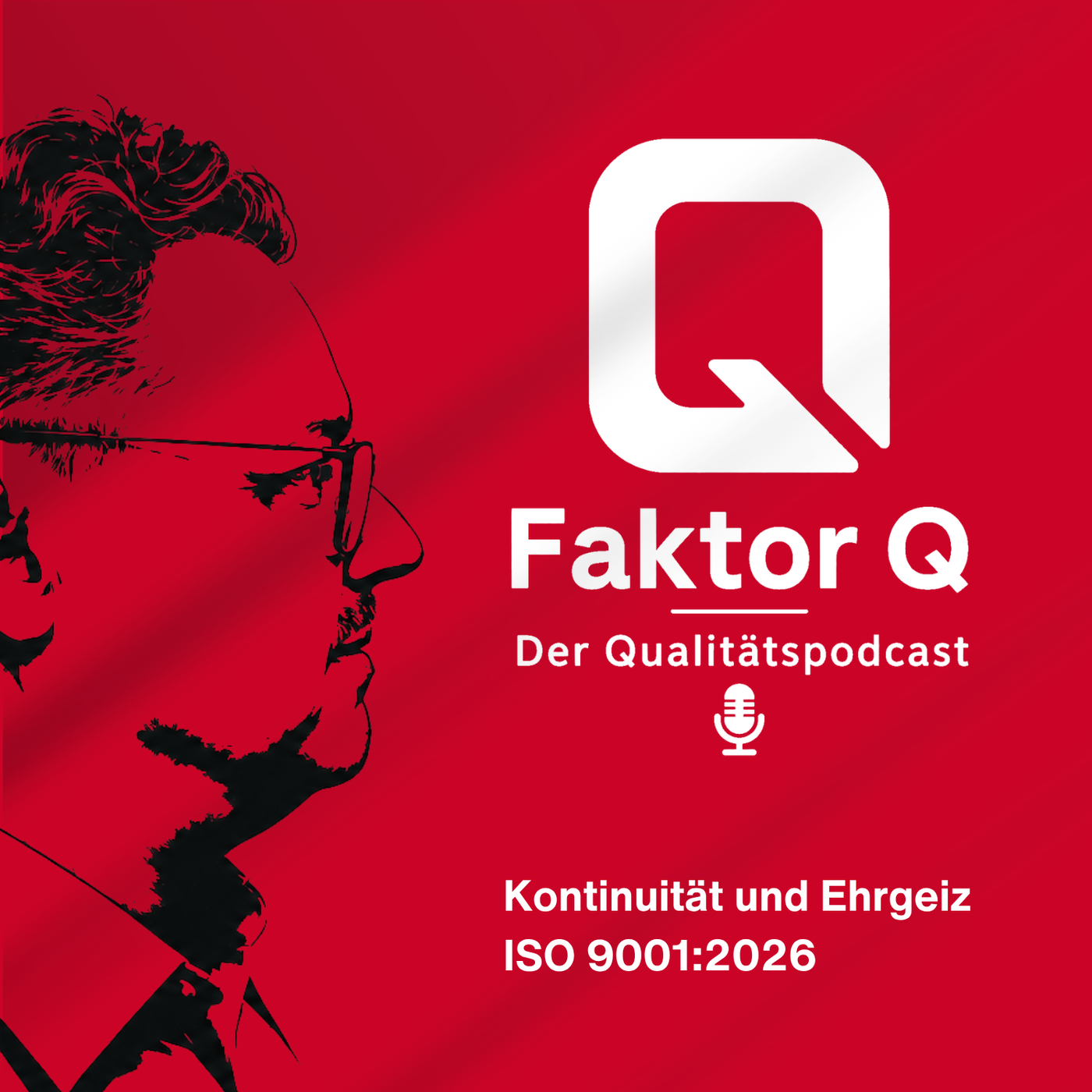 Kontinuität ist kein Mangel an Ehrgeiz – ISO 9001:2026