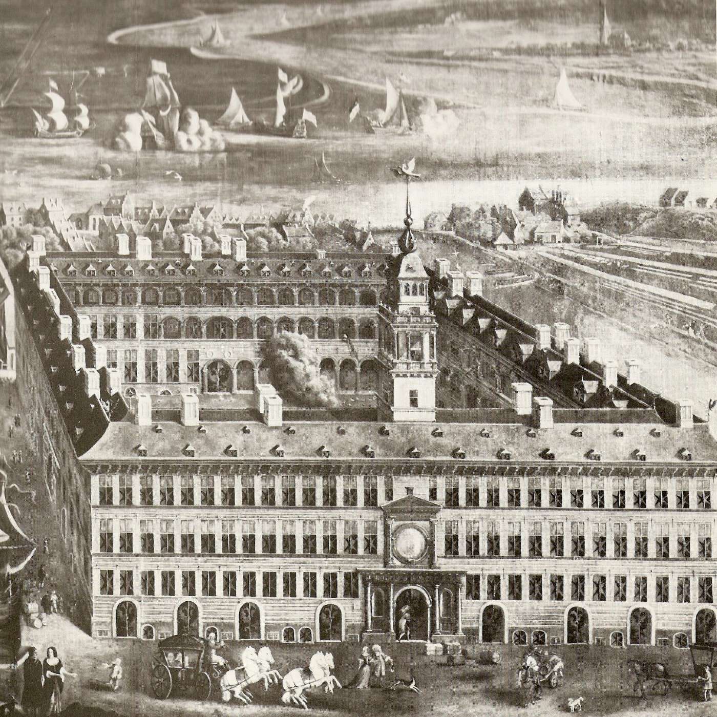 Y-013: Die Tagesordnung des Hansetags von 1518