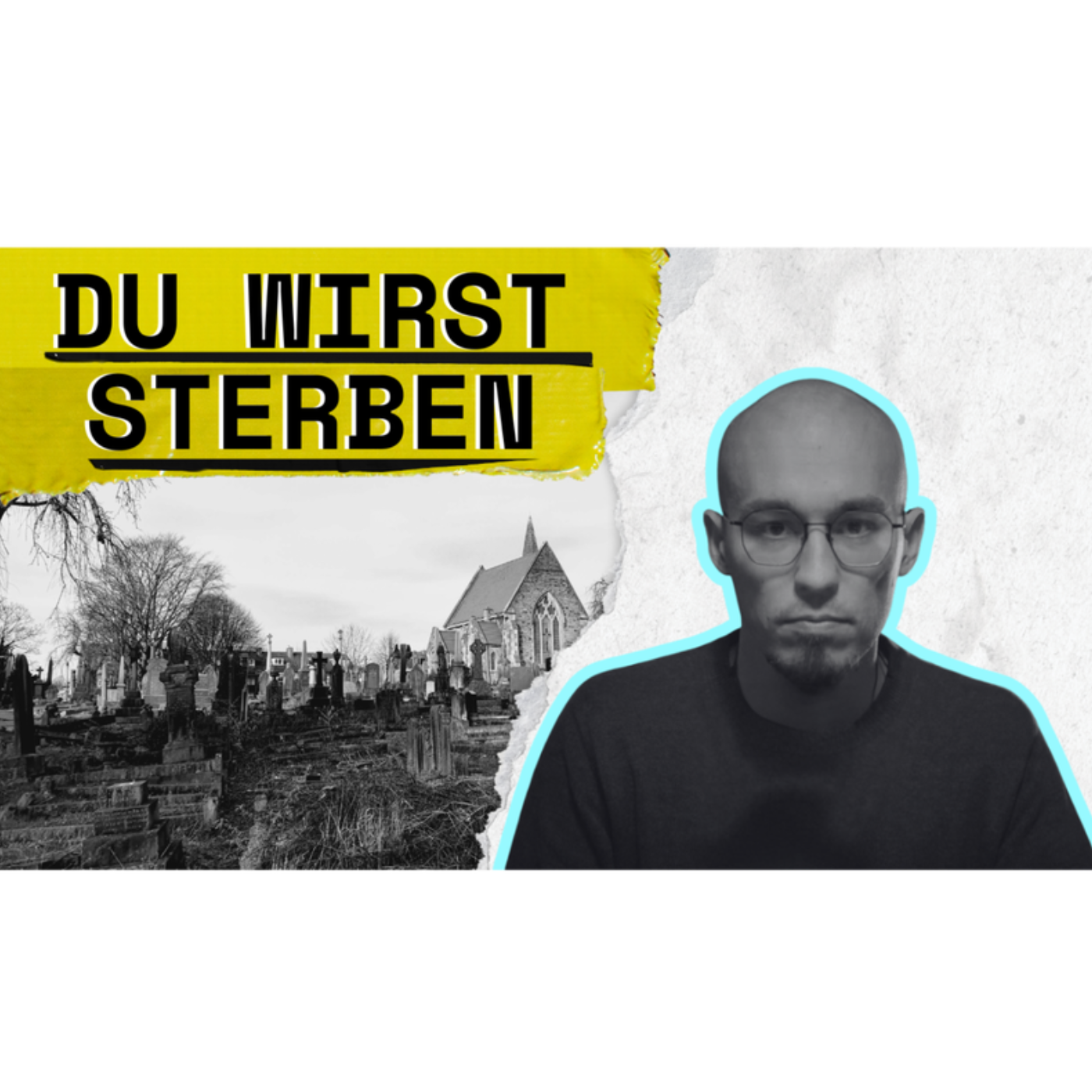 Denke über den Tod nach!