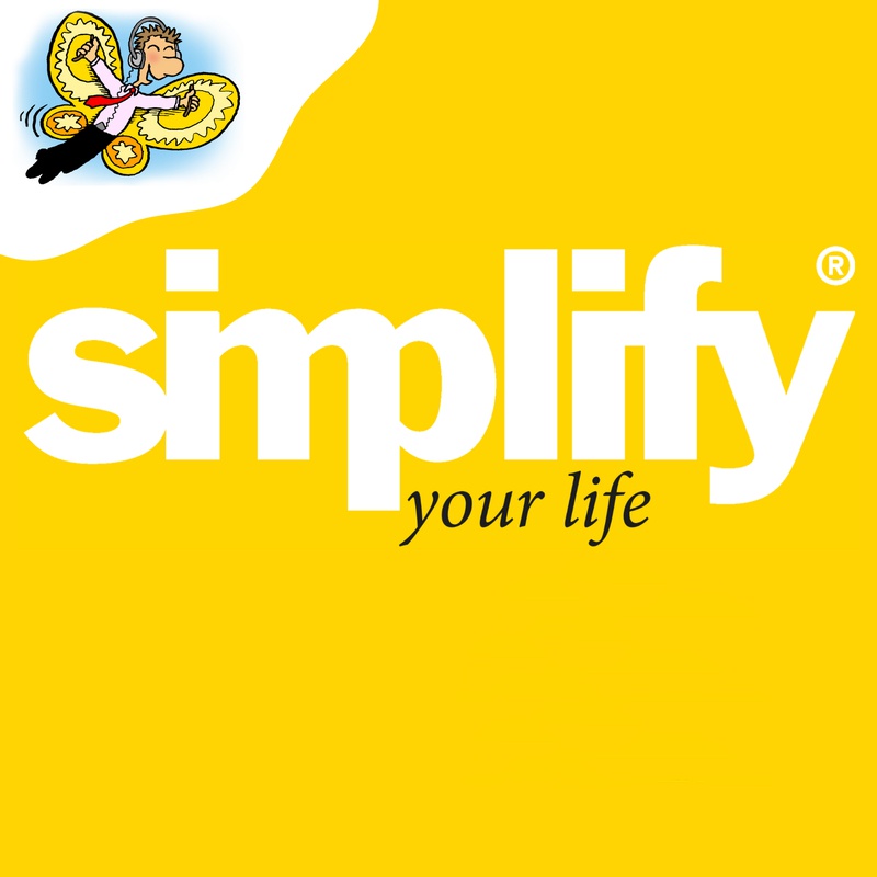 simplify your life - einfacher und glücklicher leben