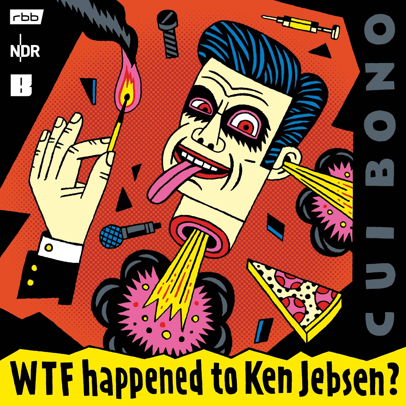 Trailer – Cui Bono: WTF happend to Ken Jebsen?