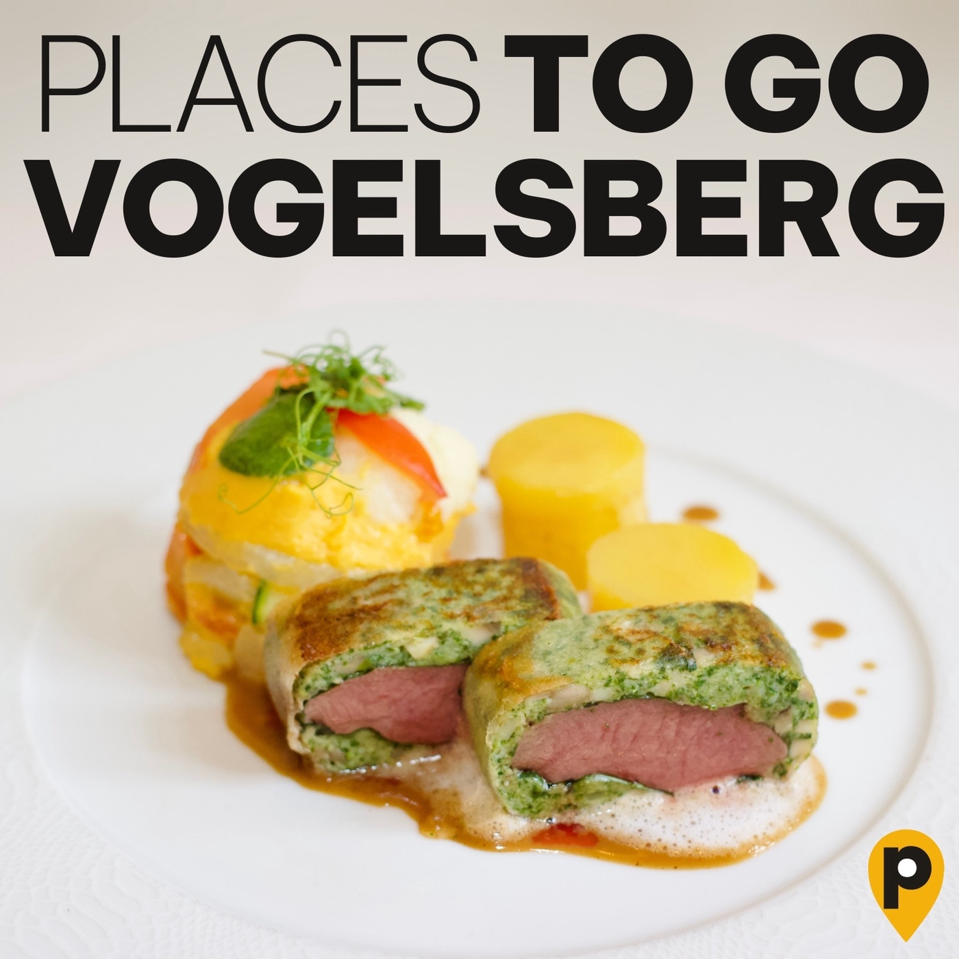 Vogelsberg – Wo der Vulkan kocht