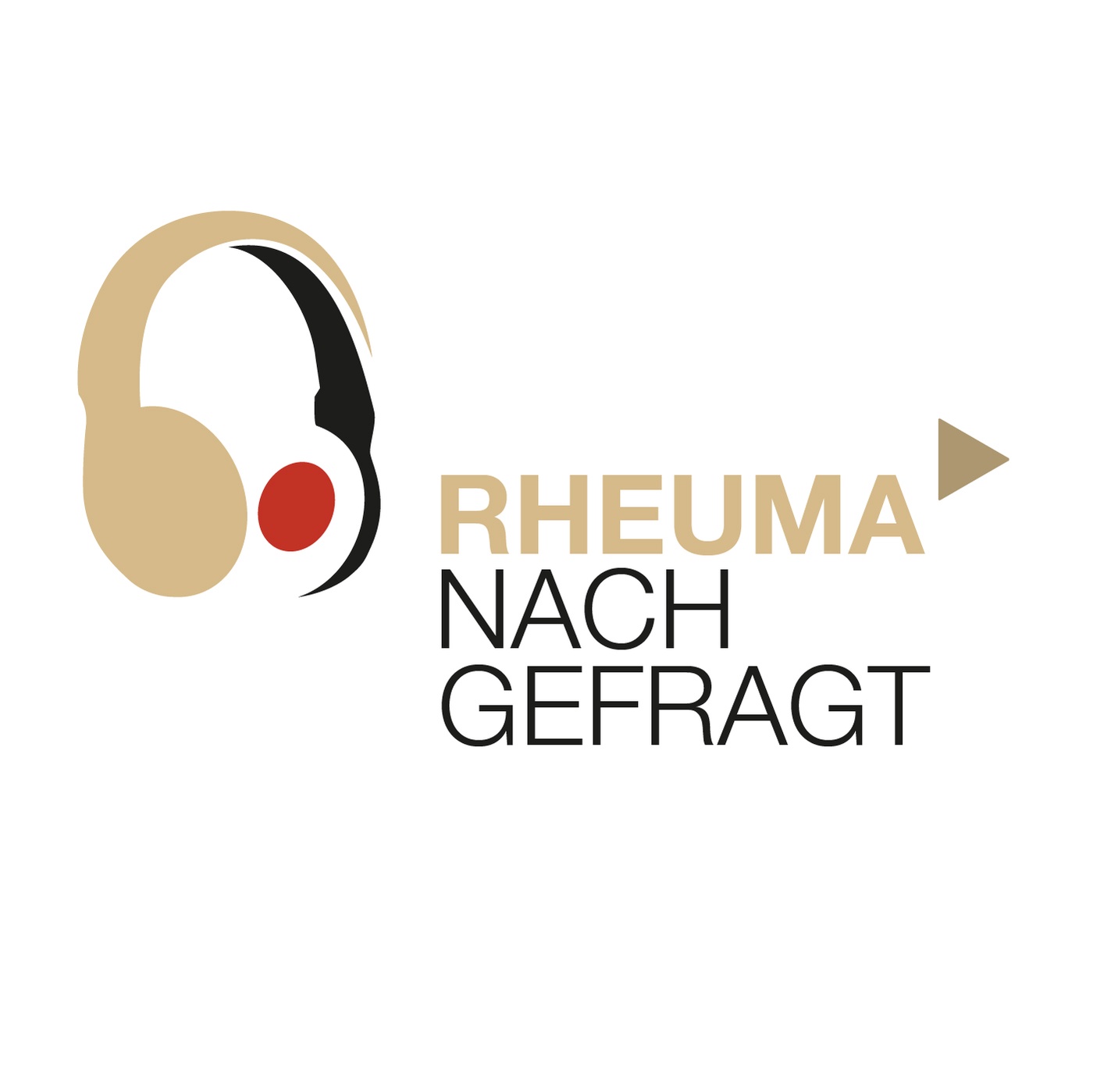 Rheuma nachgefragt - Der Podcast aus der Praxis für die Praxis