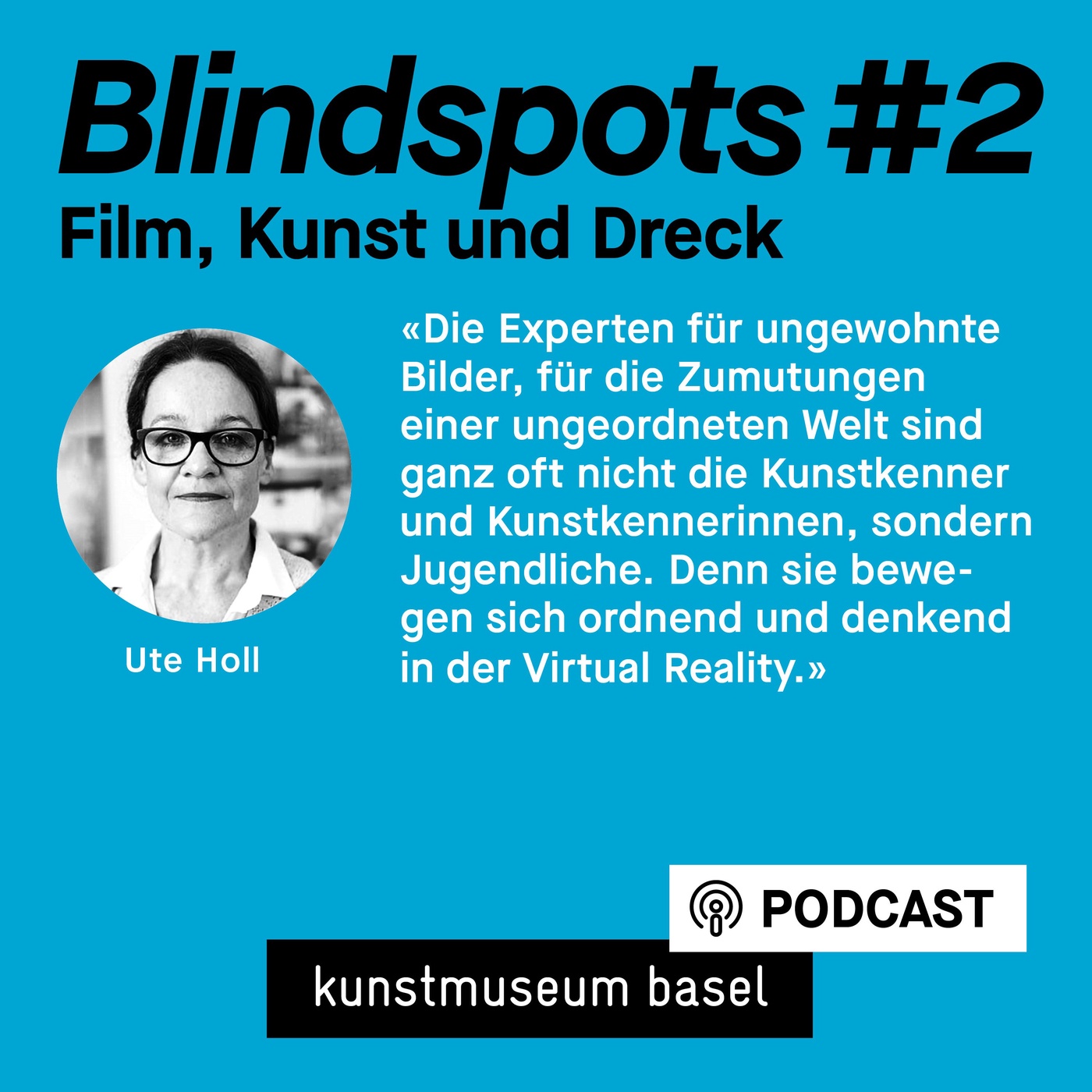 Blindspots Episode 2