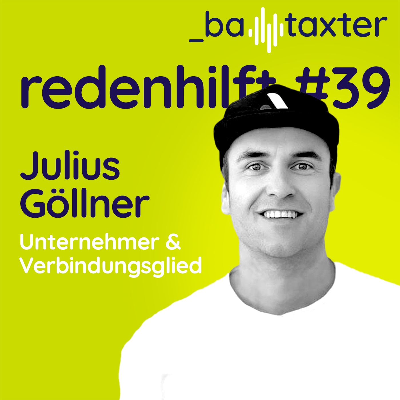 redenhilft #39: was zusammen gehört