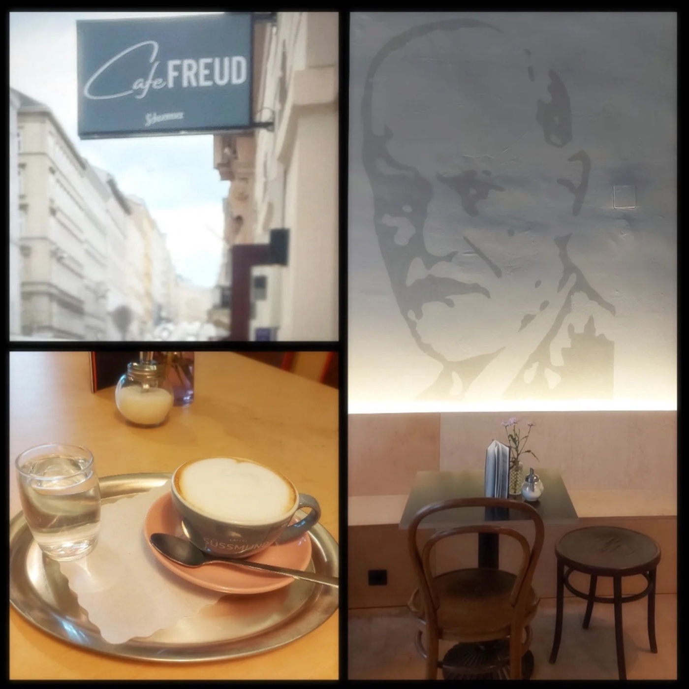 011 - Café Freud
