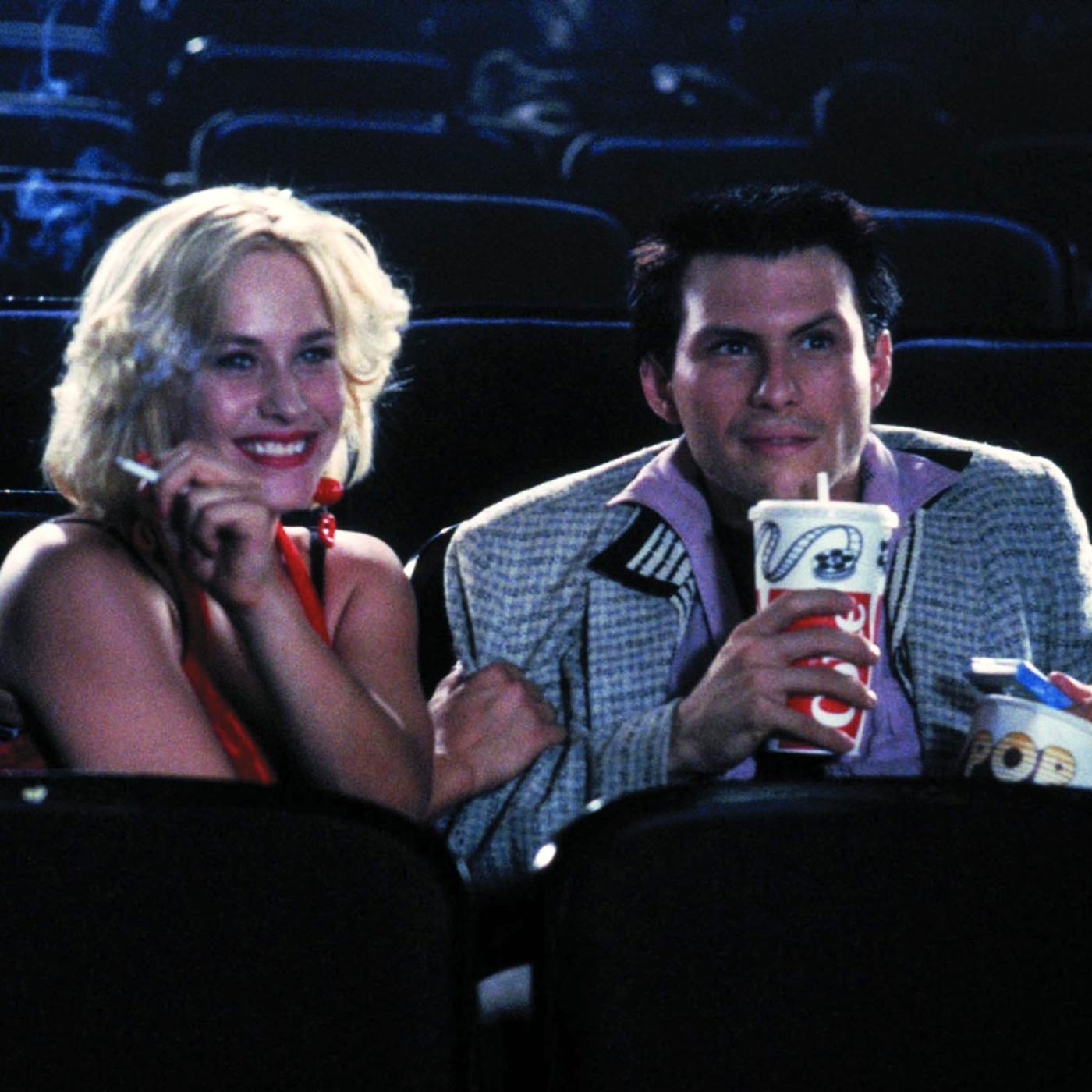 Teaser Bonus Episode #50: True Romance (1993)