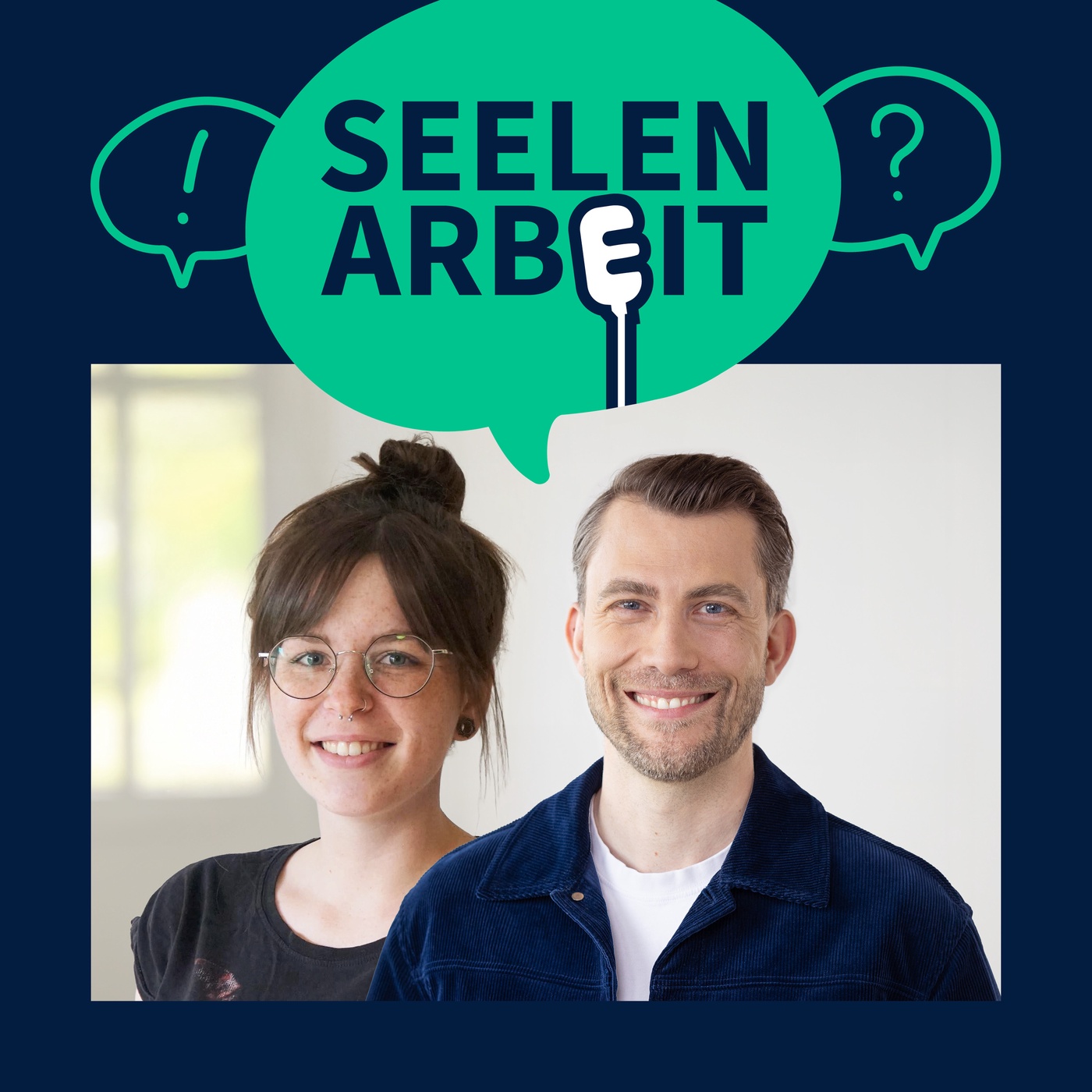 Folge 4 – Wo Pflege Persönlichkeit und Erfahrung braucht 