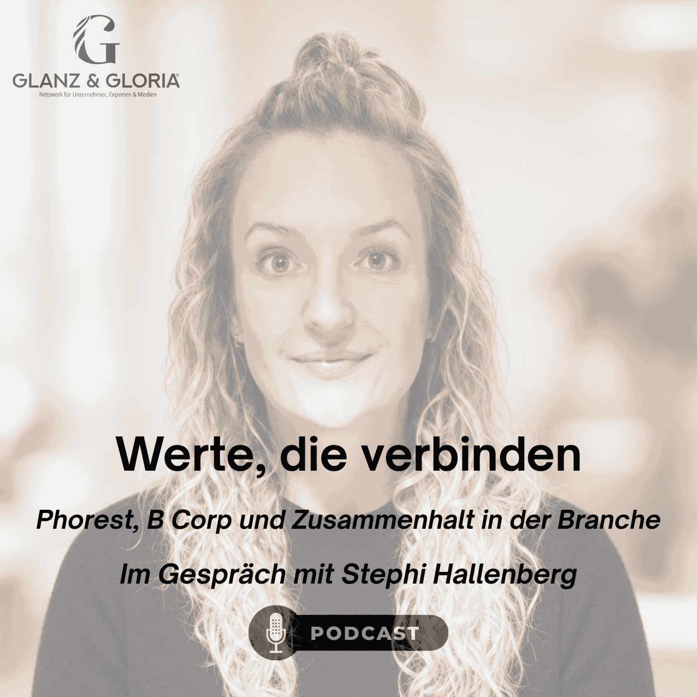Werte, die verbinden