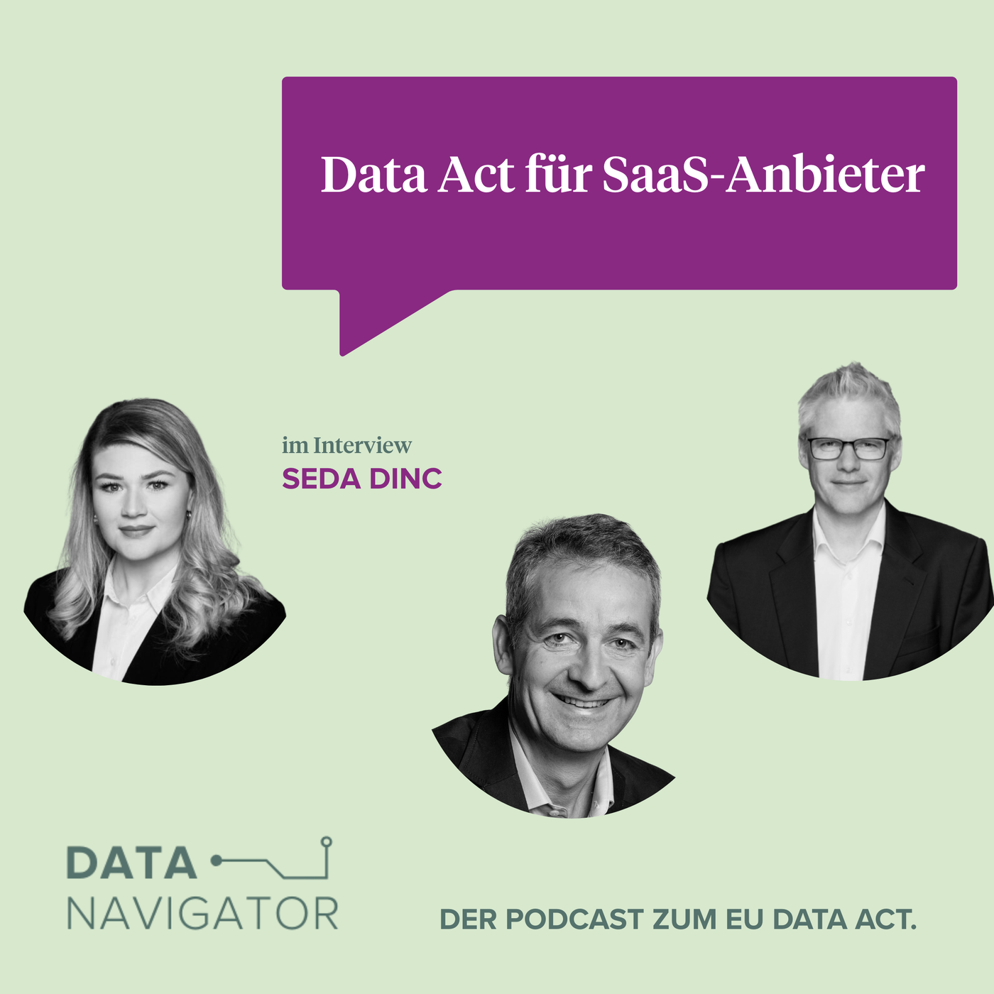 Data Act für SaaS-Anbieter