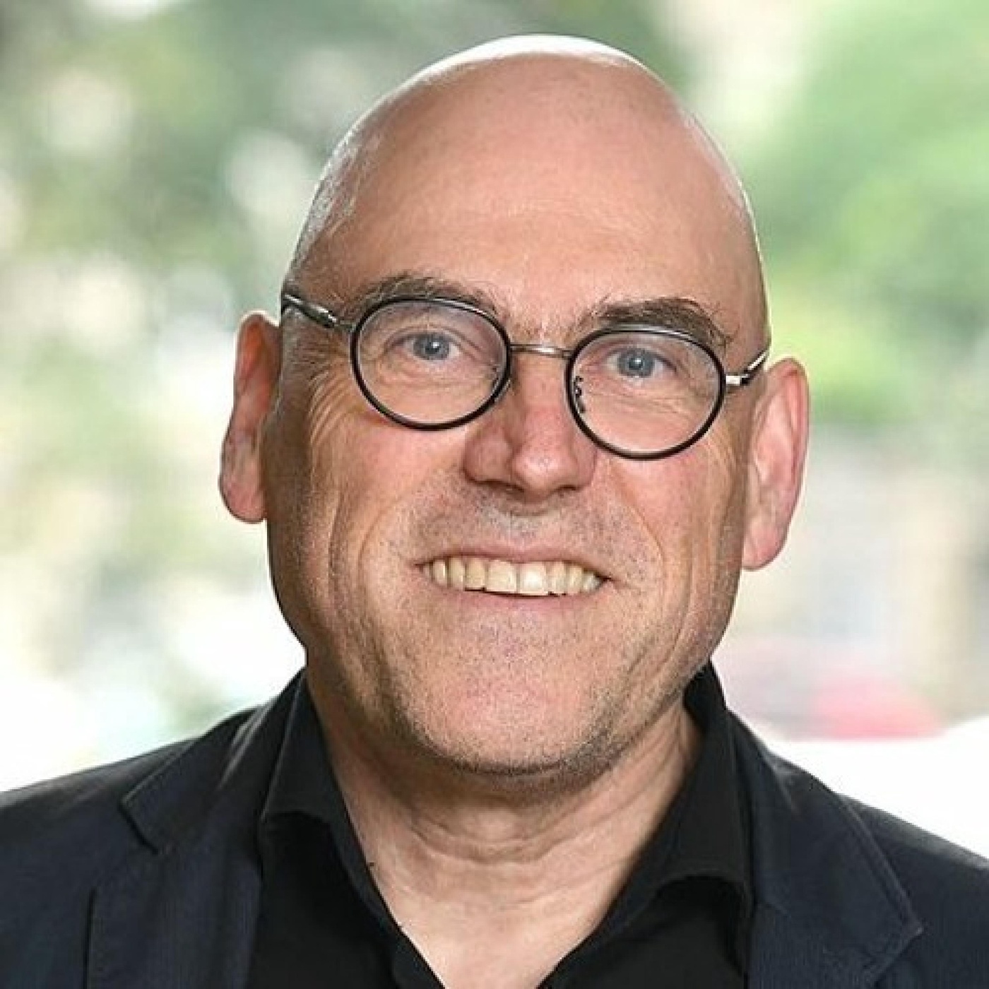 Vortrag von Prof. Wolfgang Schroeder über seine Forschung zur Lage des Sozialstaates in Deutschland