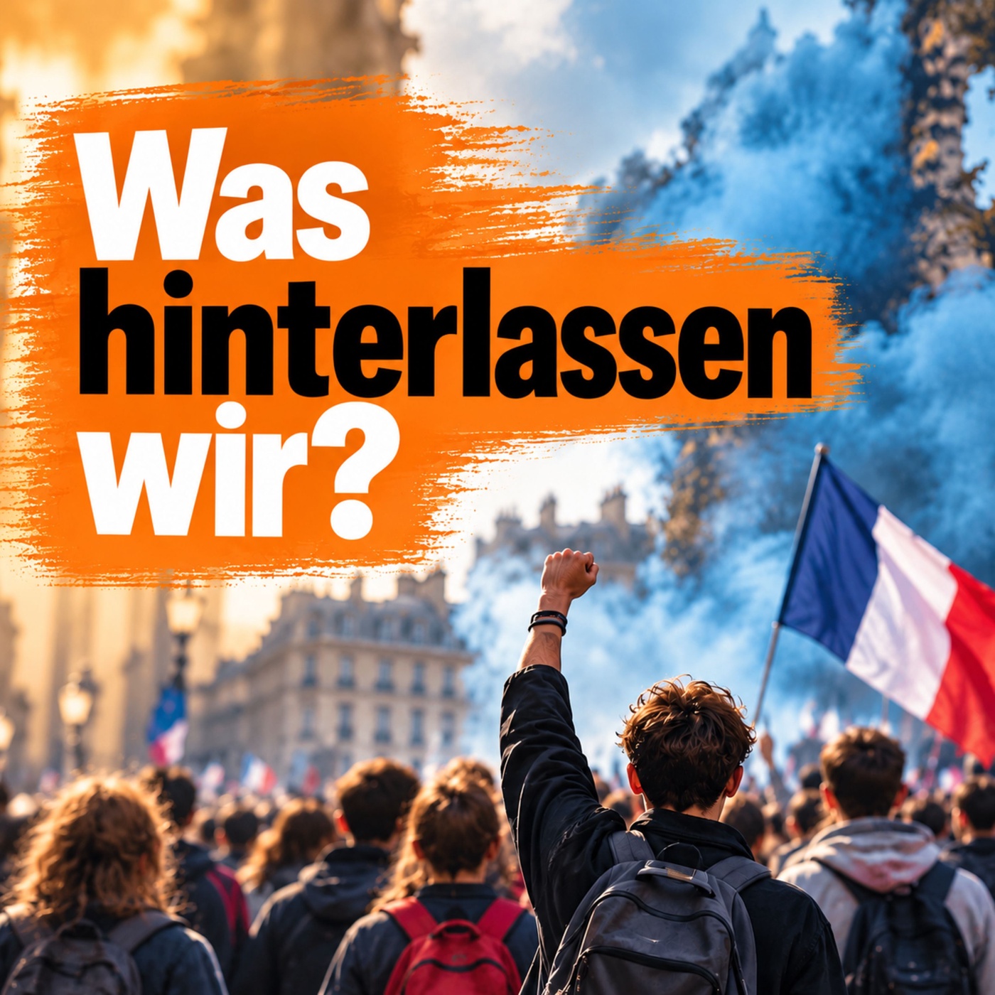 Wir wollten, dass unsere Kinder es besser haben. Was ist daraus geworden?