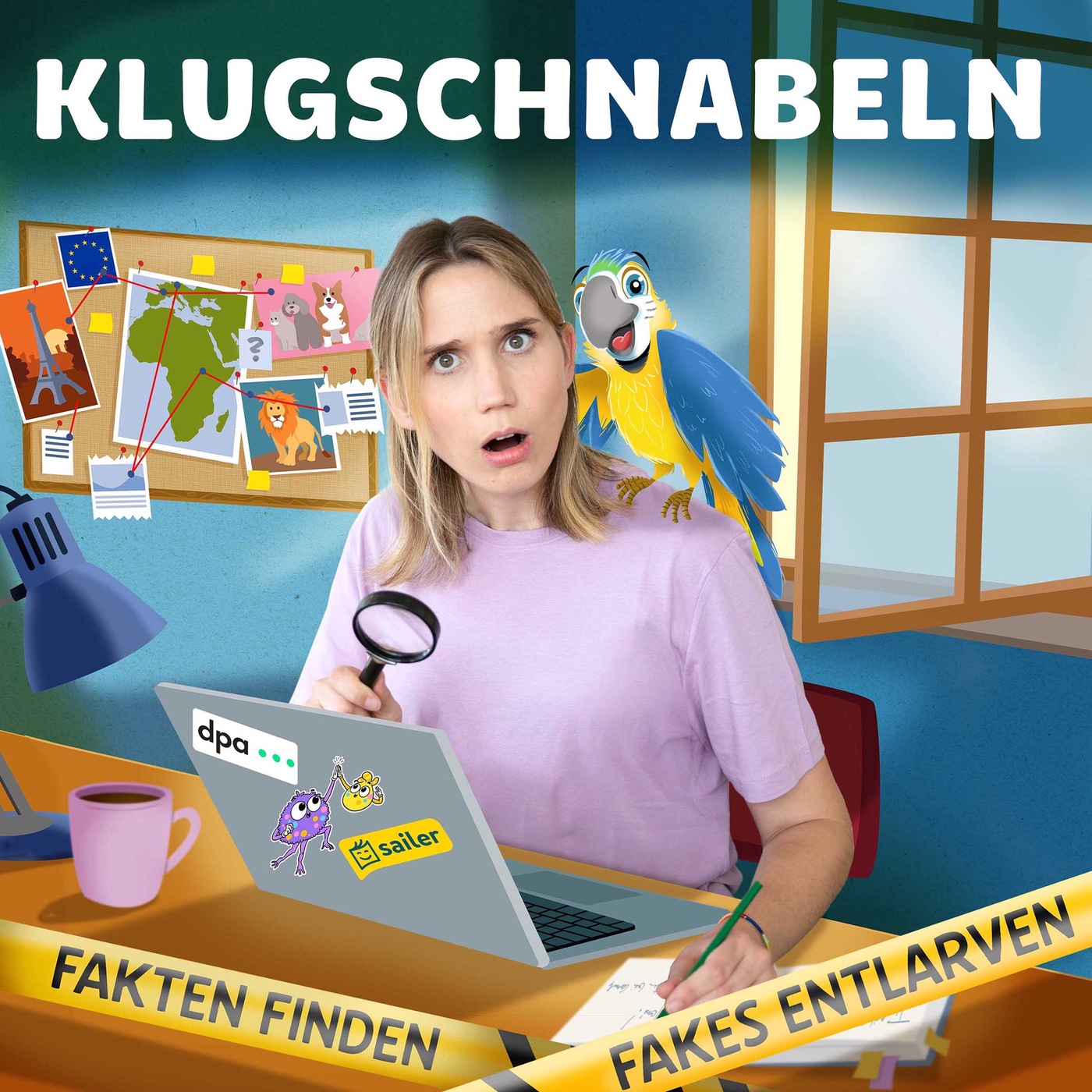 Haustierverbot in der EU???!