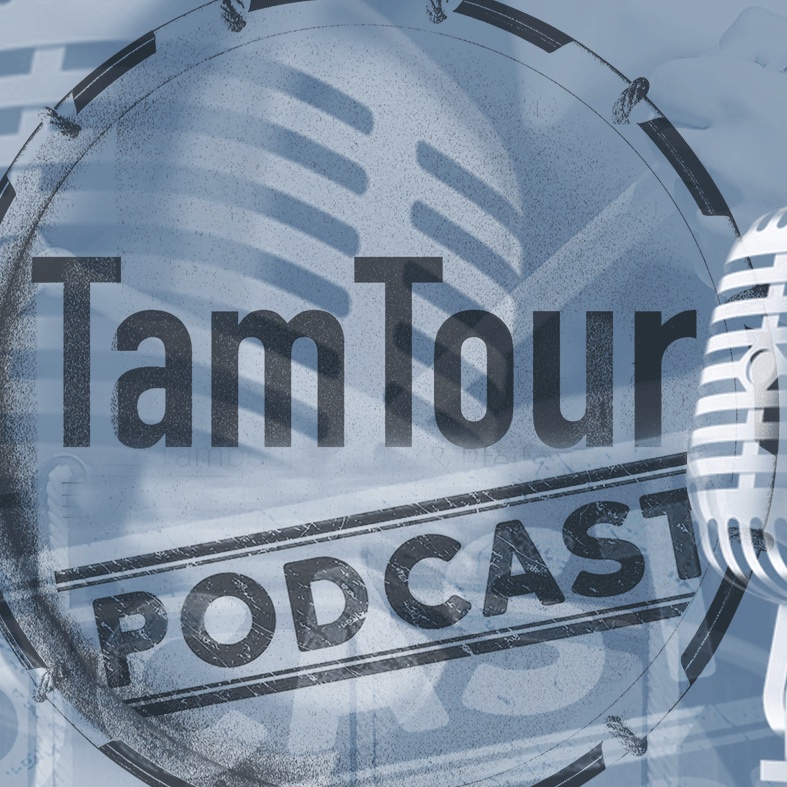 TamTour Podcast - Folge 16 mit Yannick Amherd