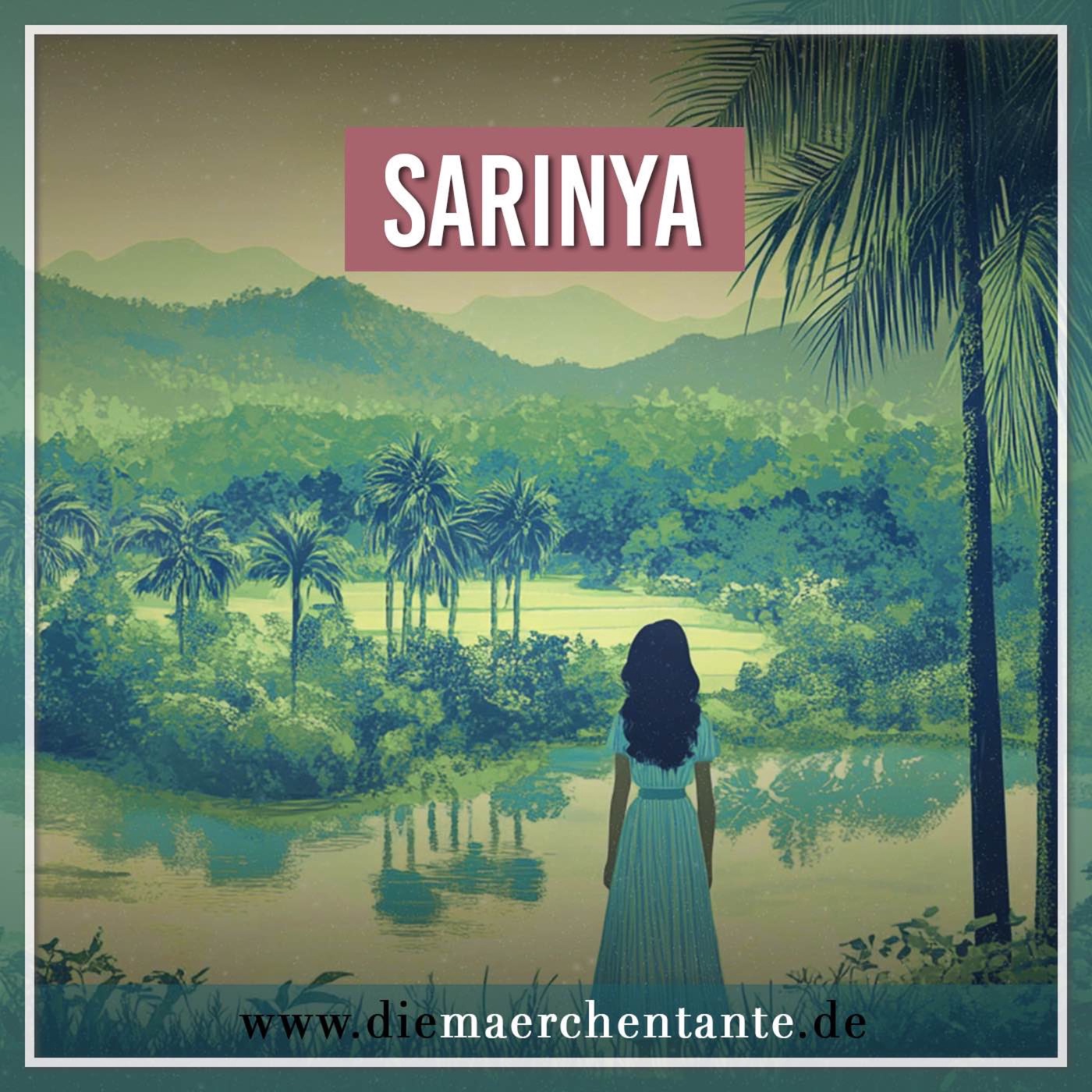 Sarinya