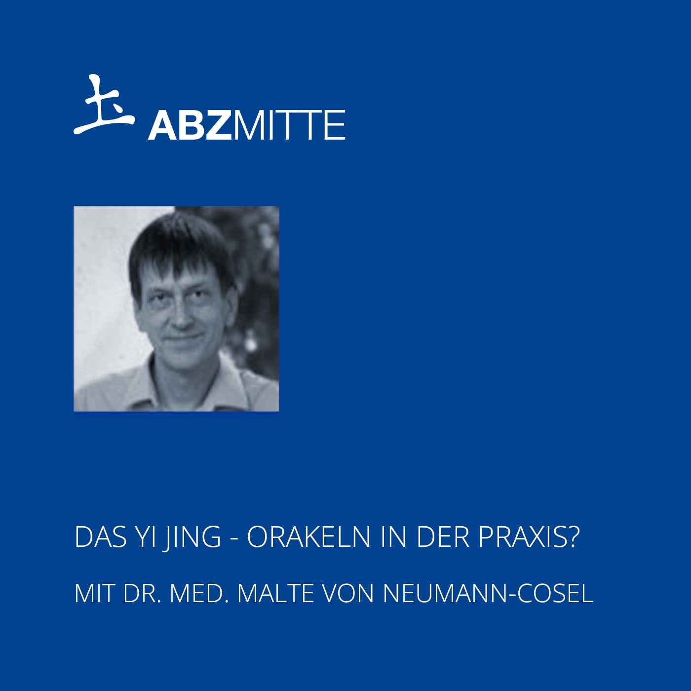 Das Yi Jing - Orakeln in der Praxis?