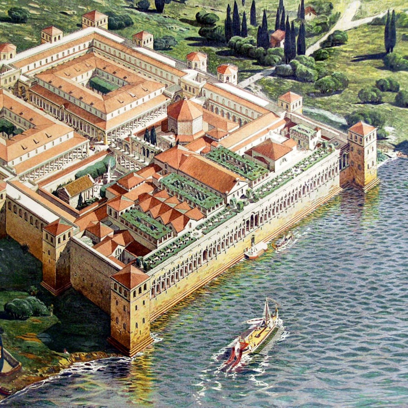 N-014: Schatzsucherei und Archäologie im Habsburgerreich, mit Dr. Daniela Haarmann