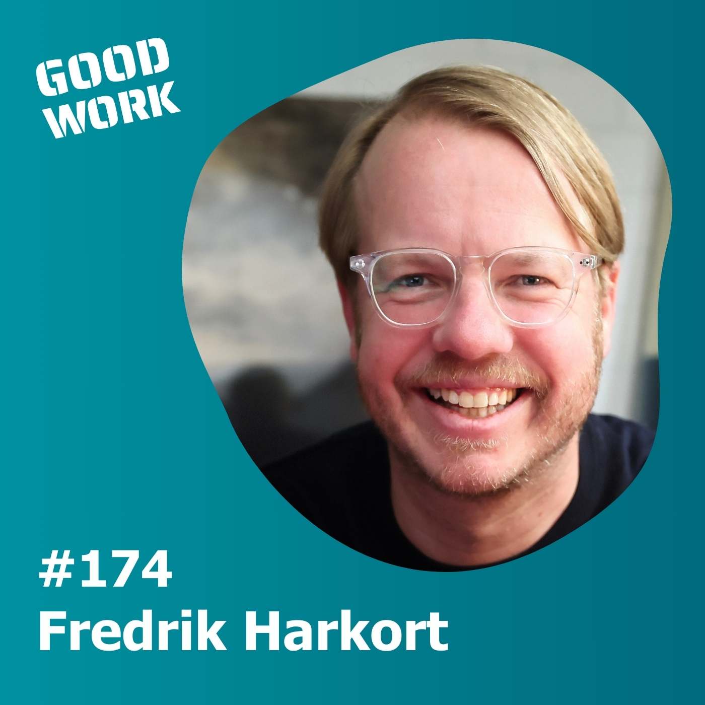 Fredrik Harkort: 