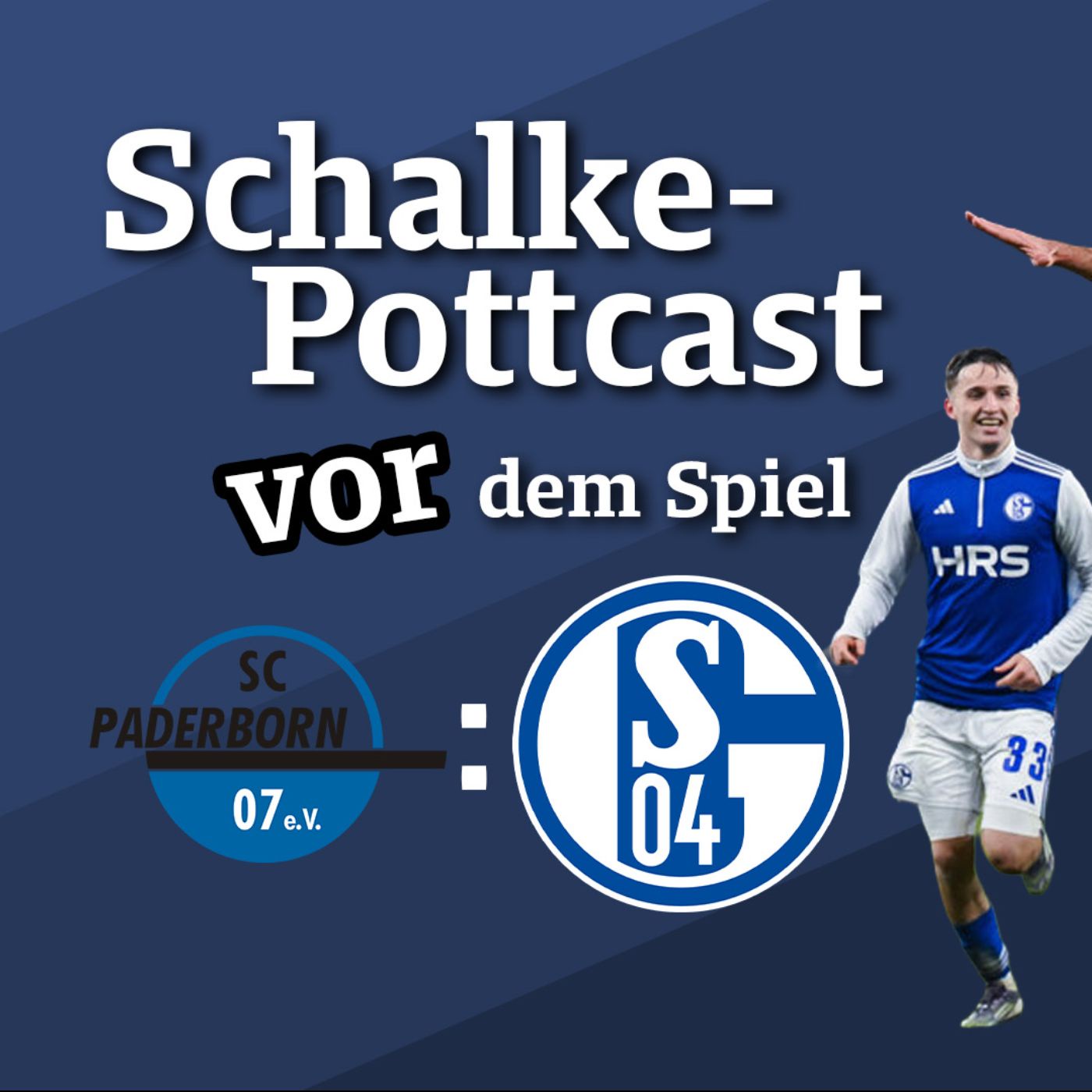 Beumer-Deal, Kreuz-Trauer, nächster Härtetest - Der „Schalke-POTTcast“ – Episode 219