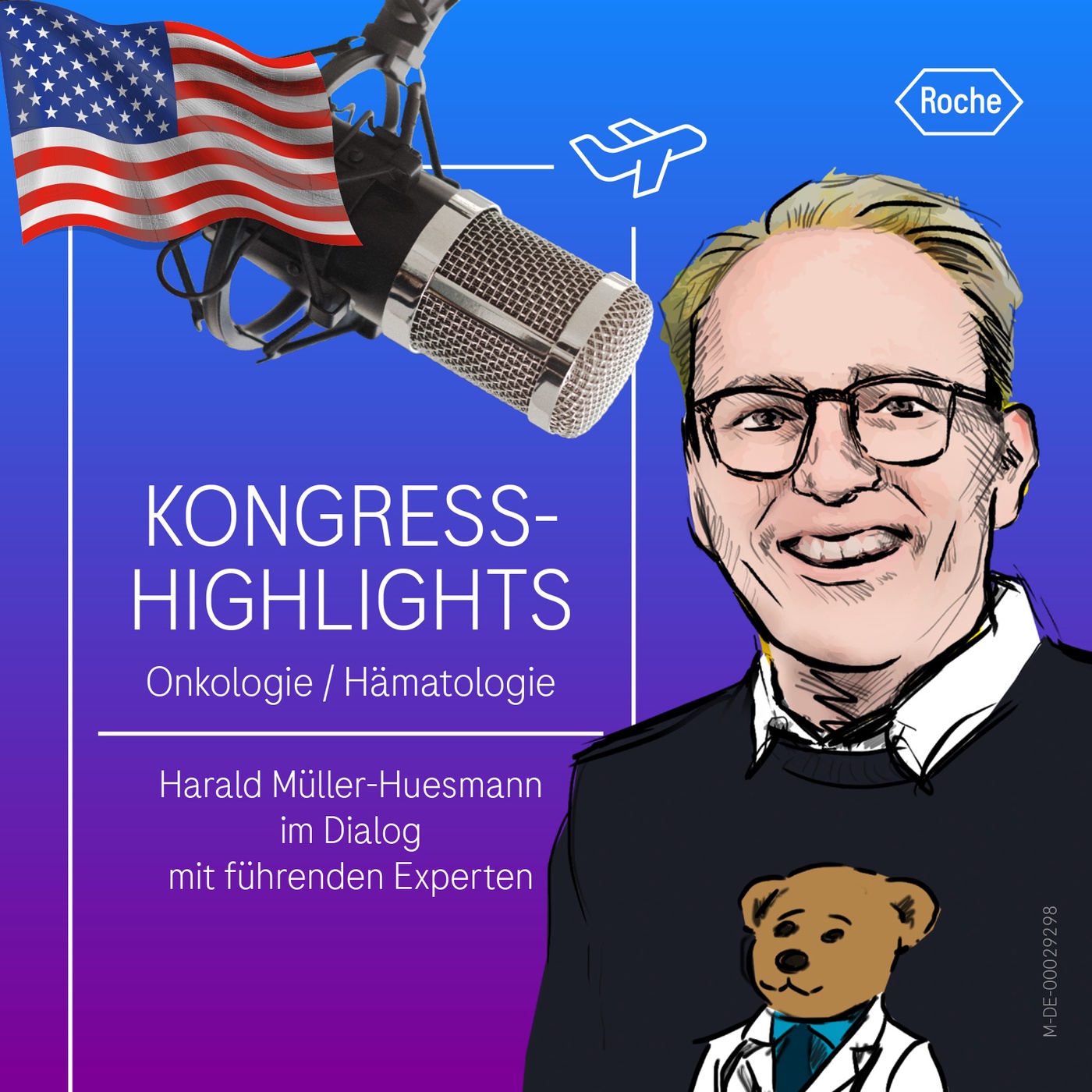 Amerikanischer Krebskongress 2026 – Bilanz aus Chicago: Was die Onkologie bewegt