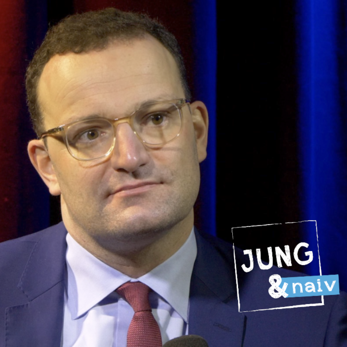 #492 - Jens Spahn (CDU), Bundesgesundheitsminister