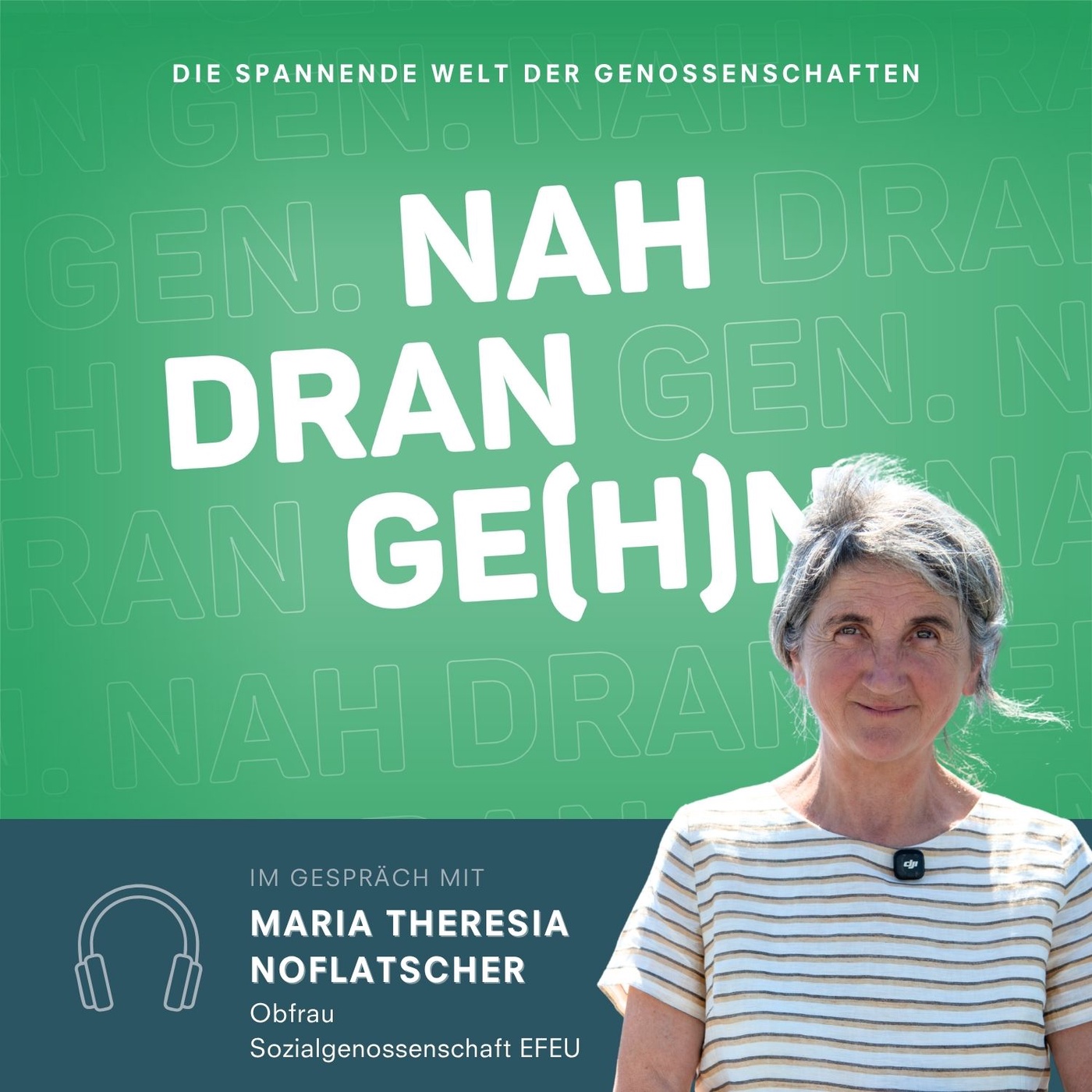 Wie viele Facetten hat ein Mensch? 