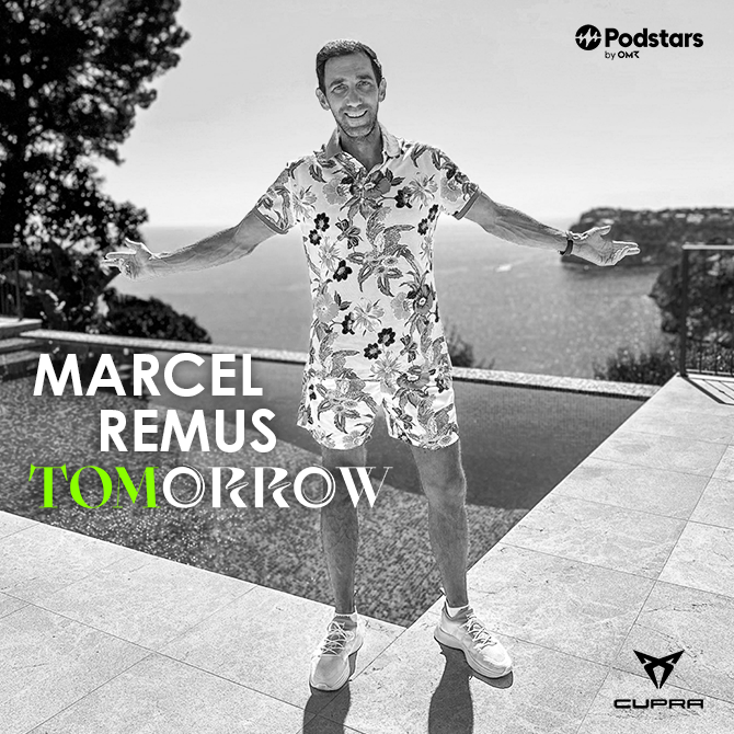 In der 35 Millionen Euro Villa: Besuch bei Mallorca-Makler Marcel Remus
