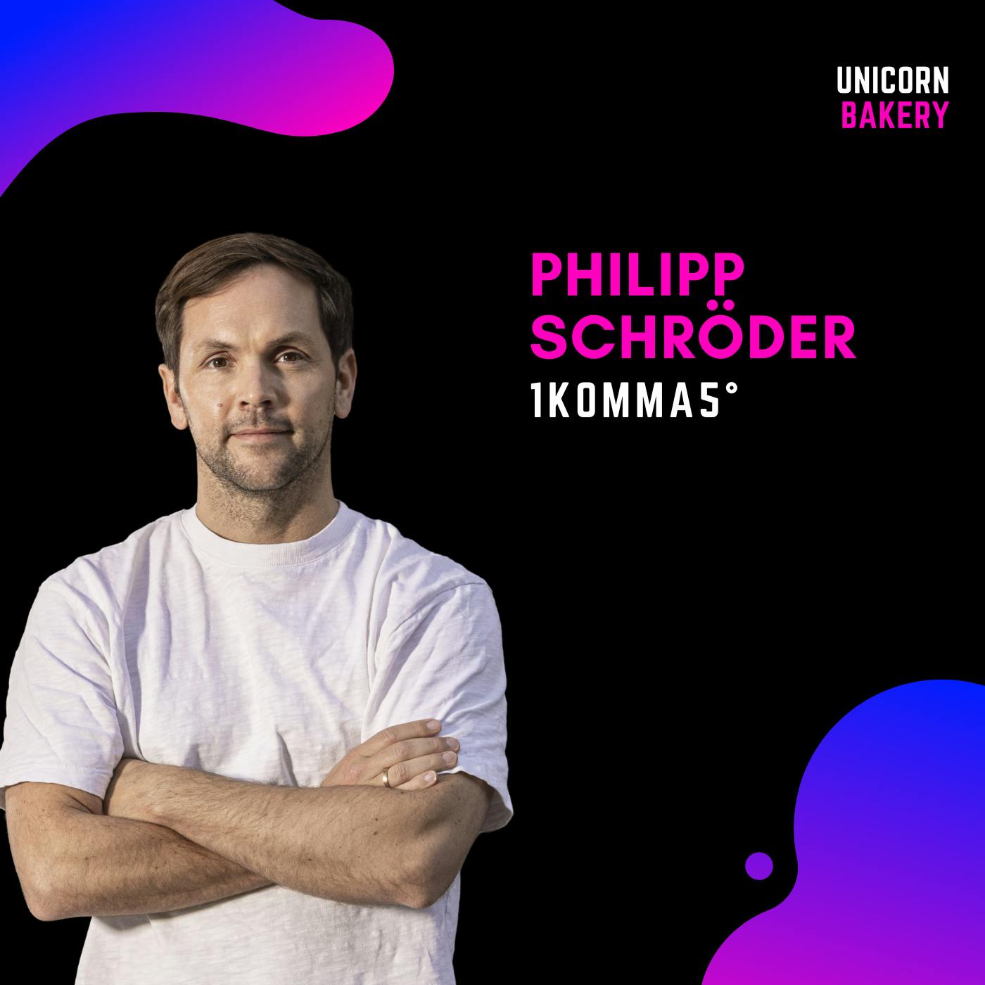 Therapie, Druck, Handysucht: Wie 1KOMMA5°-Gründer Philipp Schröder mit Überforderung umgeht