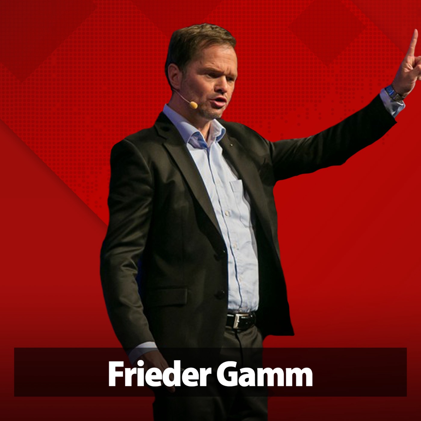 Gewinner verhandeln - was Sie von Muhammad Ali lernen können! | Frieder Gamm