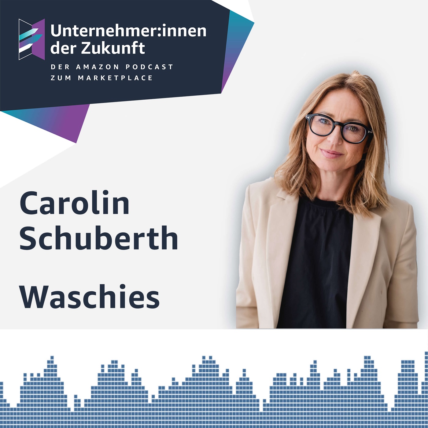 Waschies punktet auf Amazon mit hochwertigen, nachhaltigen Textilien zur Hautpflege 