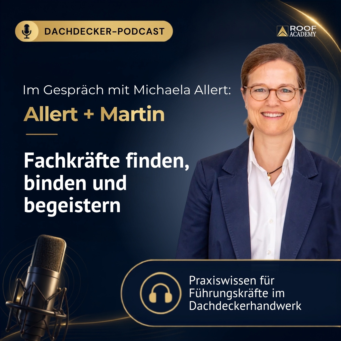 Fachkräfte finden, binden & begeistern