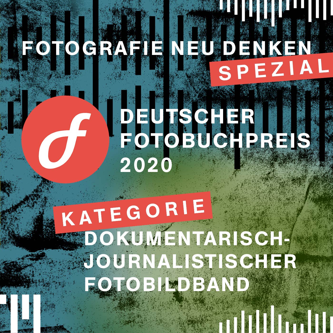 dfbp #02 »Moritz Küstner. Silence is the Sound of Fear.«