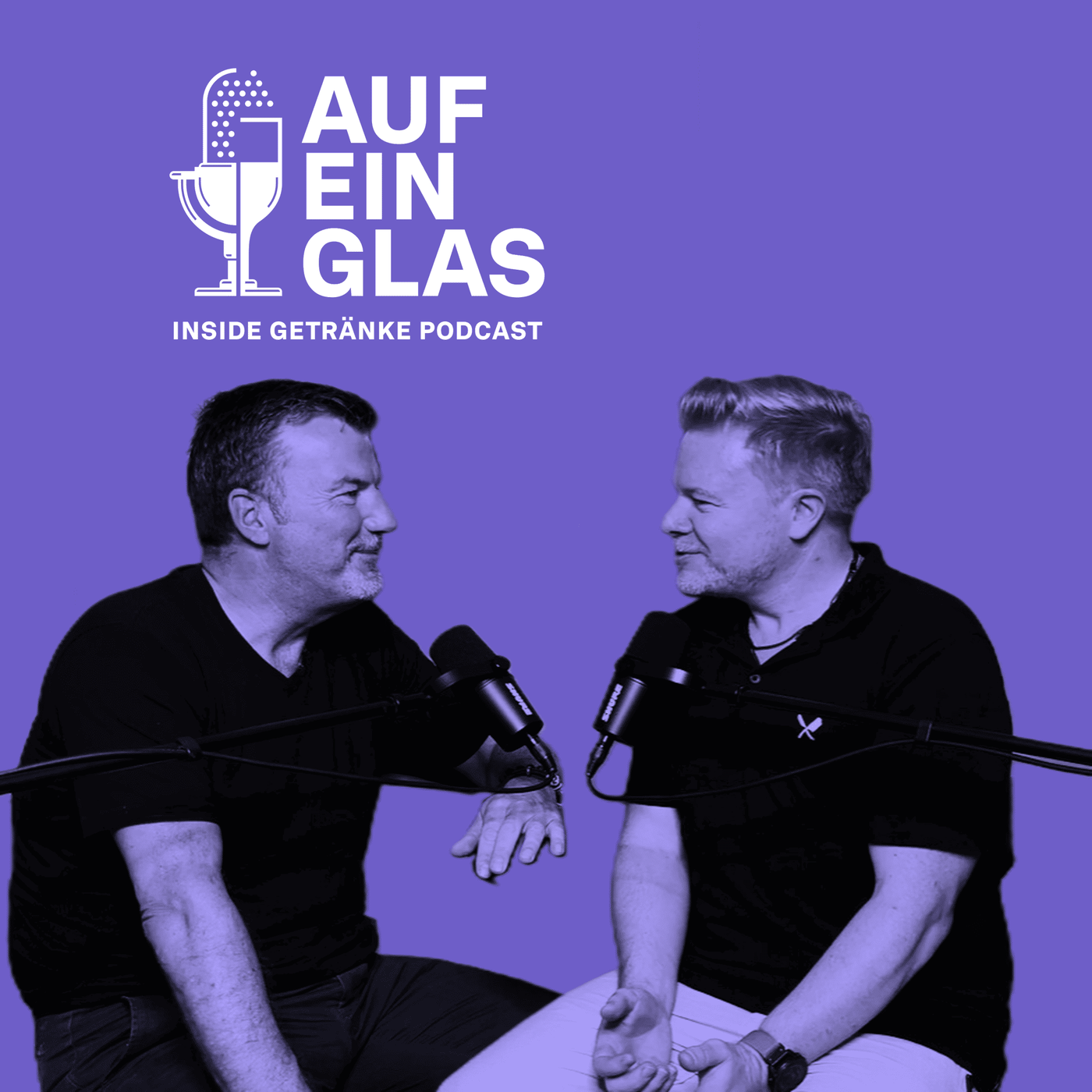  Auf ein Glas mit Mirko Weimann | Der INSIDE-Podcast