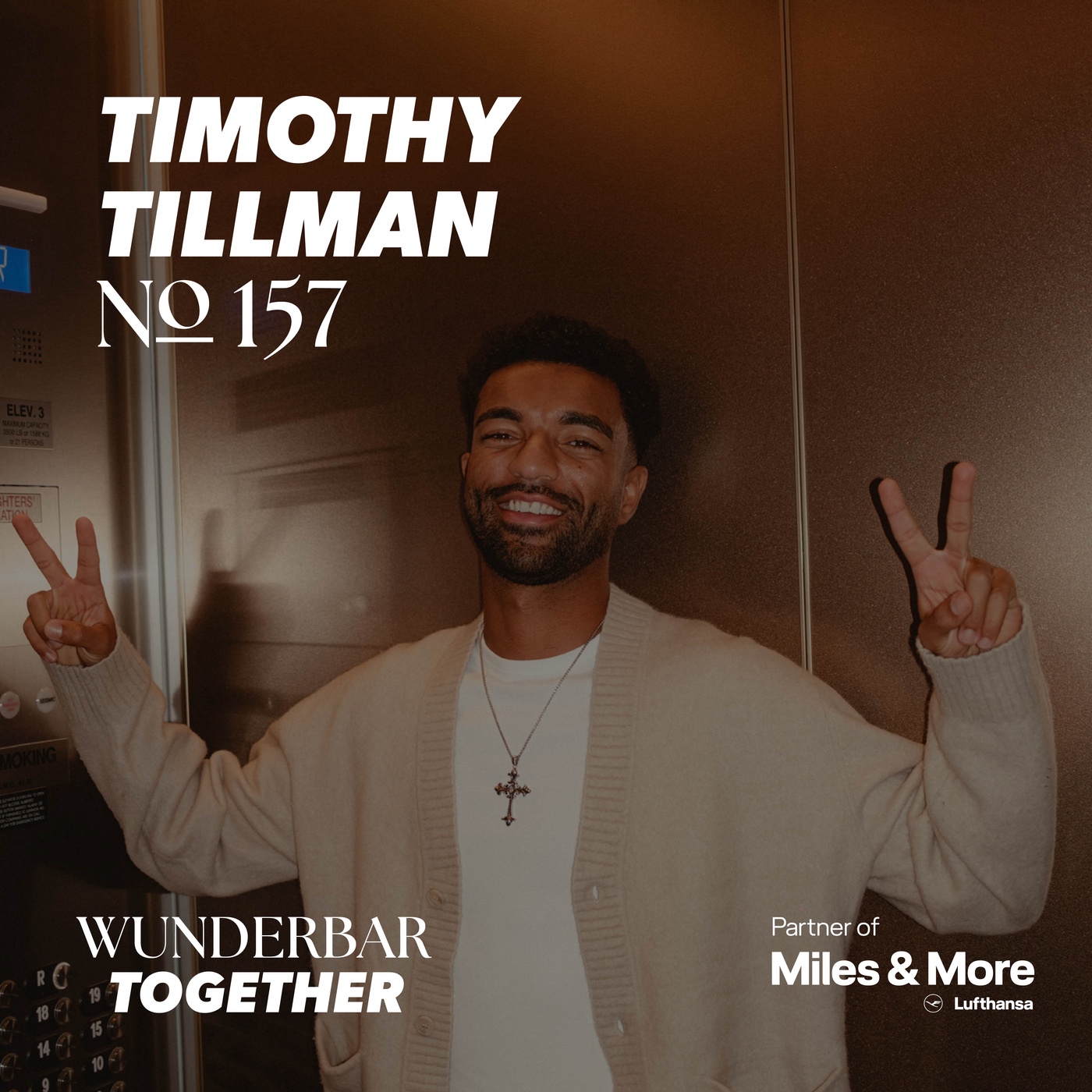 Was hast du in den USA über den Fussball gelernt, Timothy Tillman?