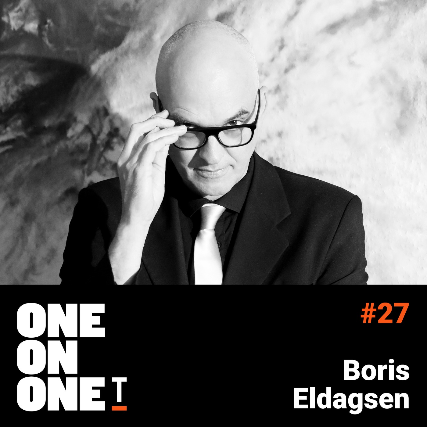 Boris Eldagsen - Das Zeitalter der Promptographie.