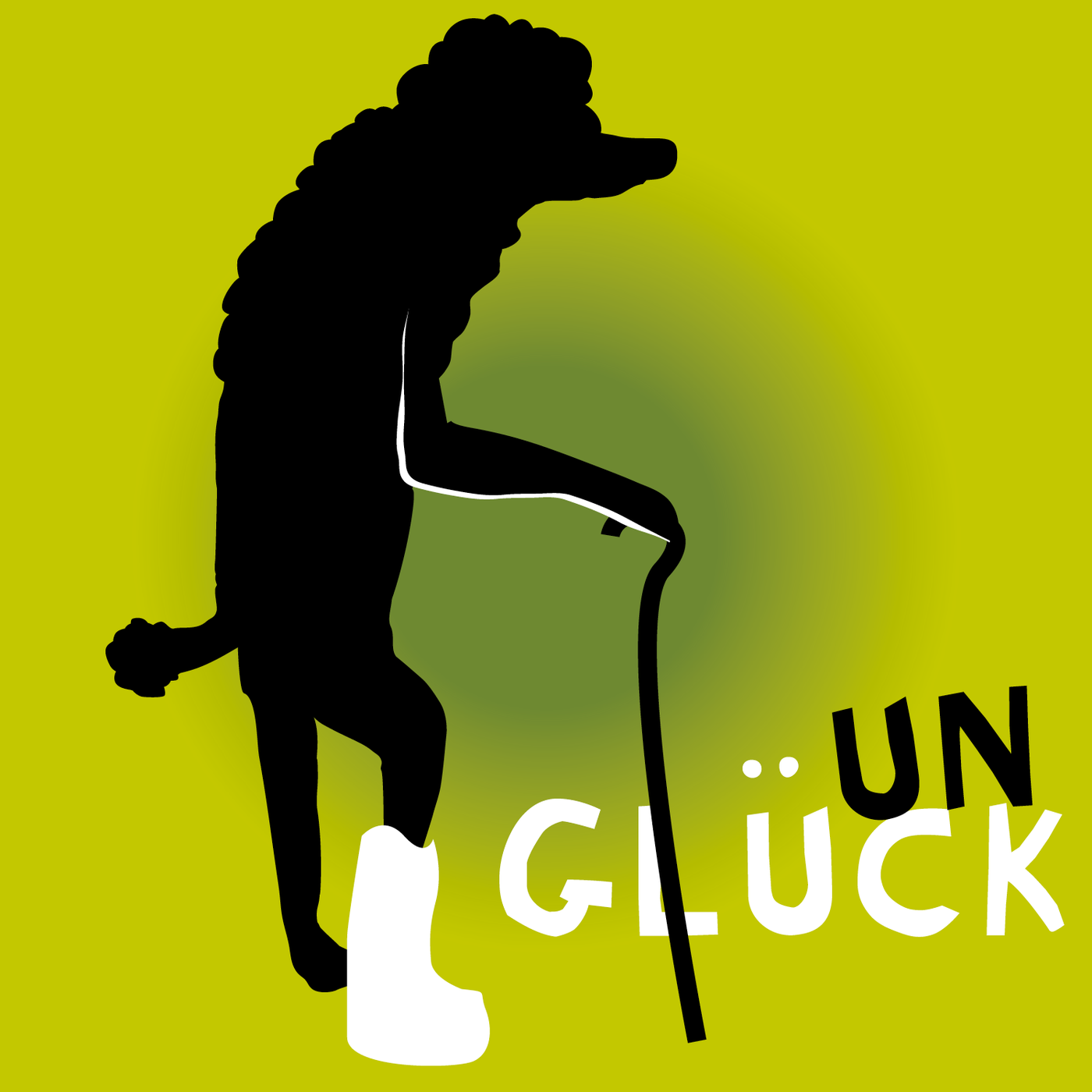 #06 Unglück in Glück verwandeln