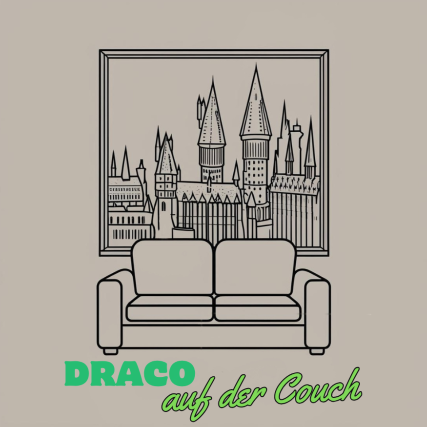 13 - Potter auf der Couch: Bonus-Couch - Draco und Narzissmus