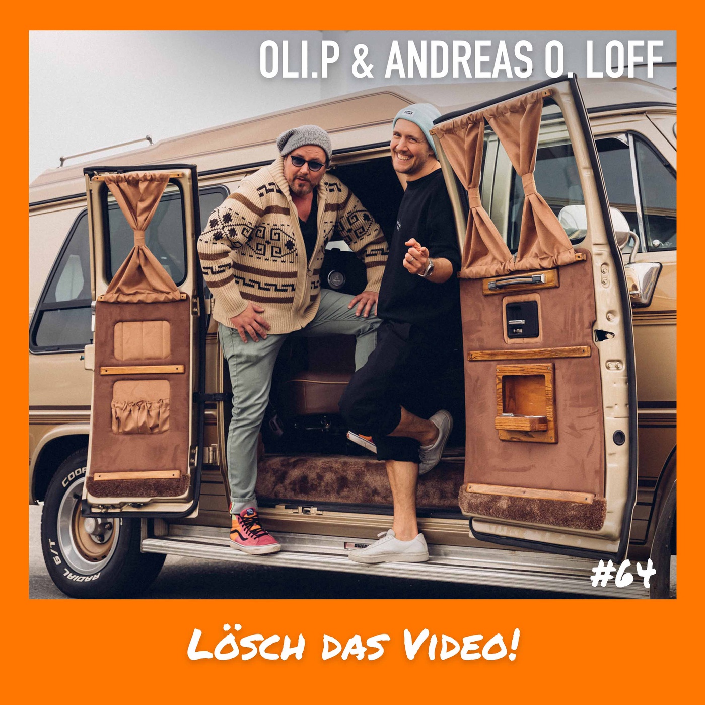 #64 Lösch das Video!