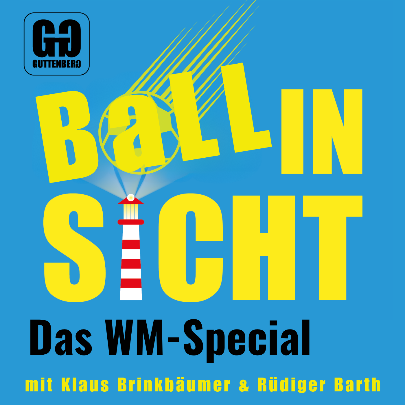 Ball in Sicht #20 Halbfinals: Messis Triumph. Tuchels Drama. Mbappés Frust. Olé, España! Wer wird WM-Dritter?