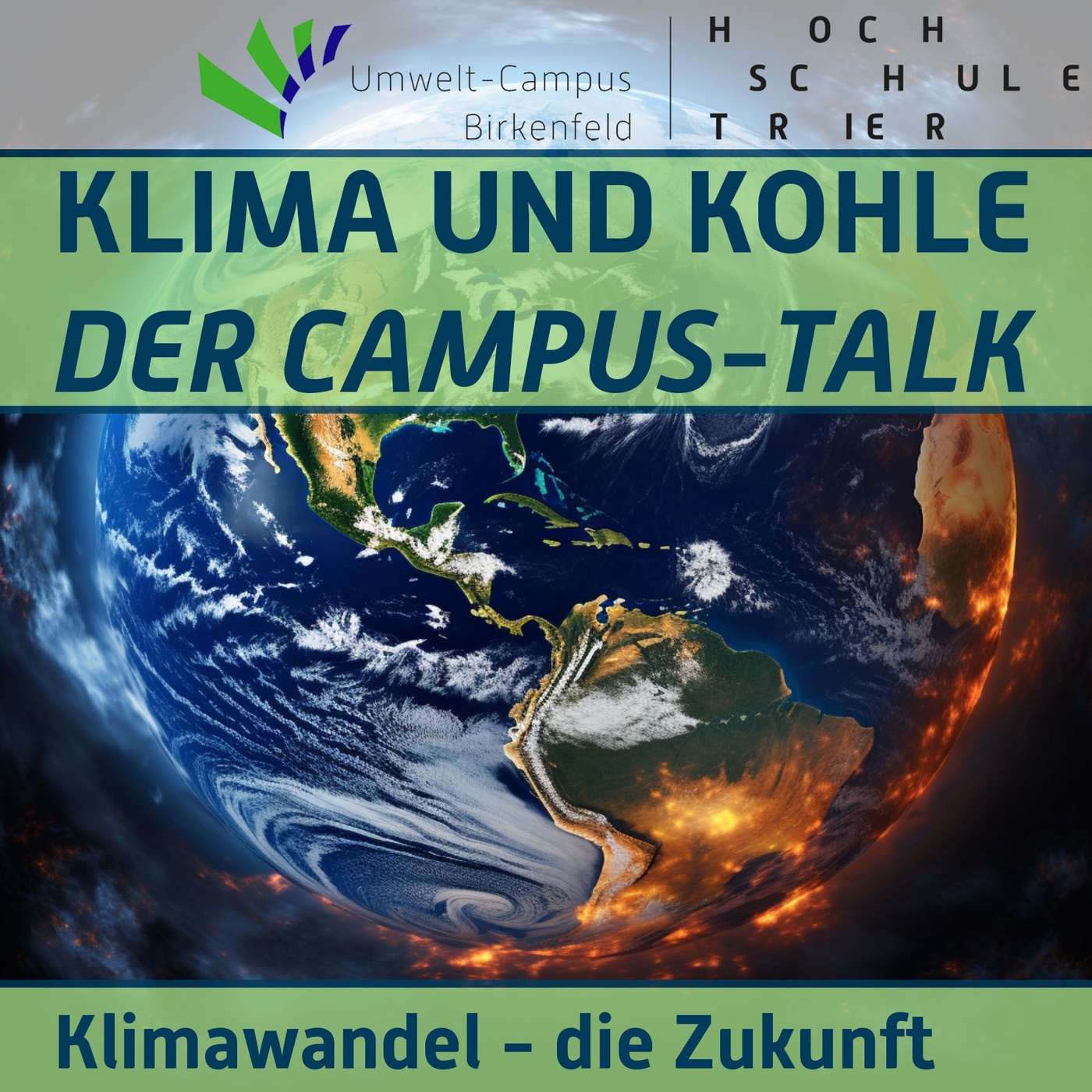 #71 Klimawandel - Die Zukunft