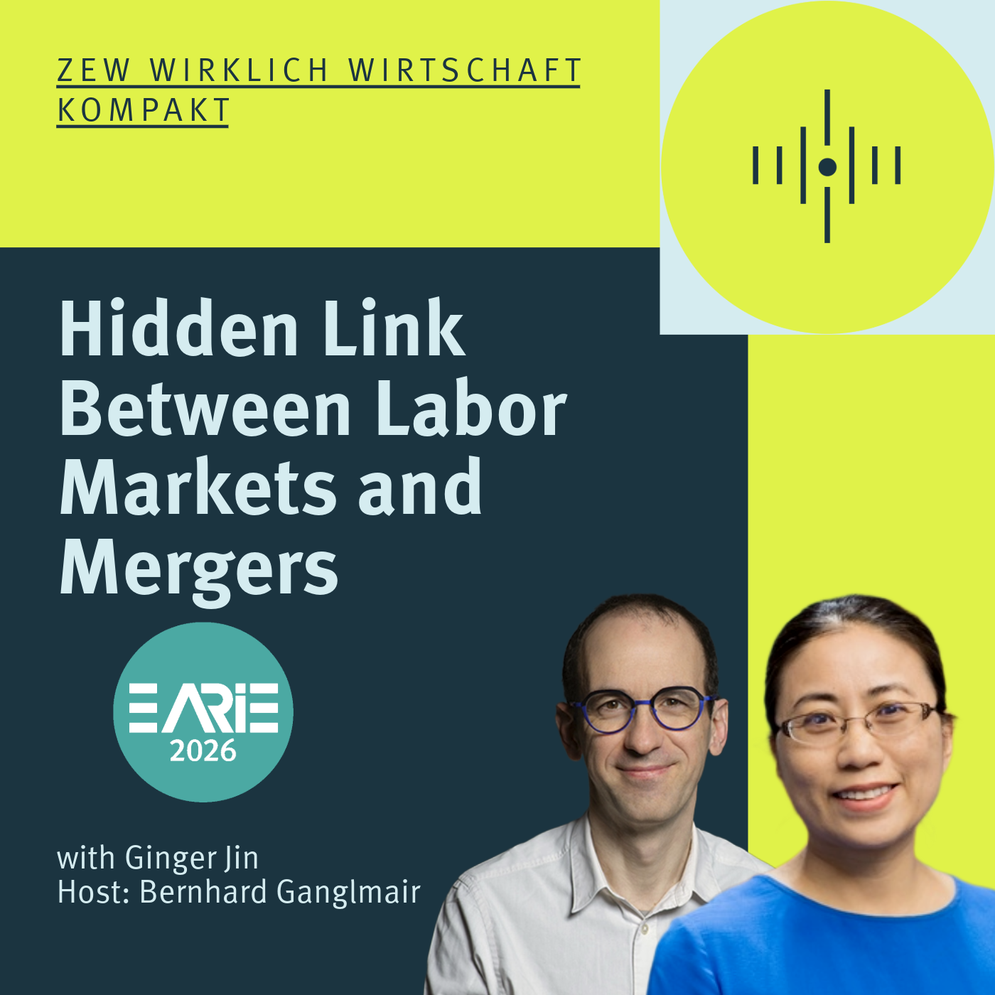 EARIE Exclusive: Hidden Link Between Labor Markets and Mergers