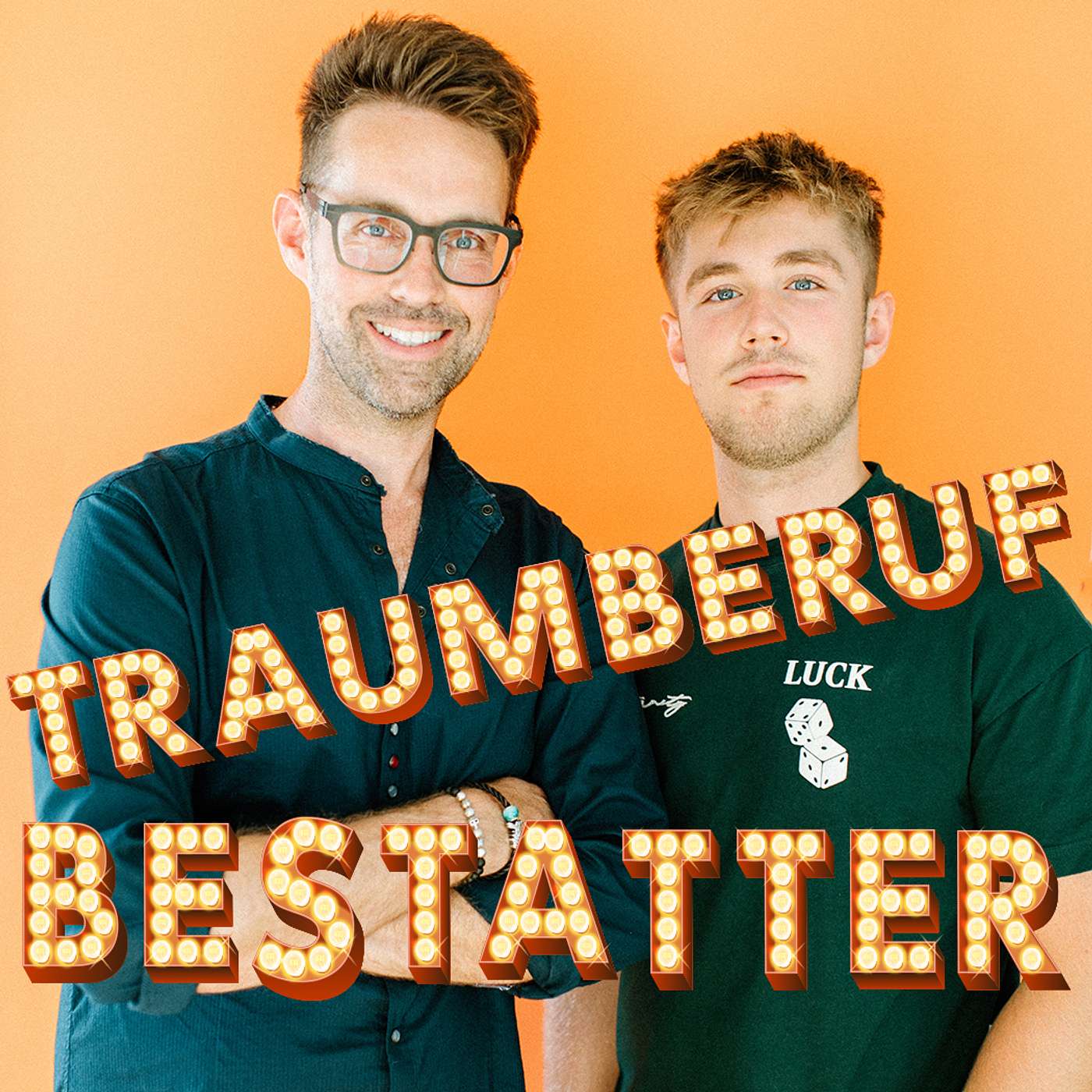 Traumberuf Bestatter!?